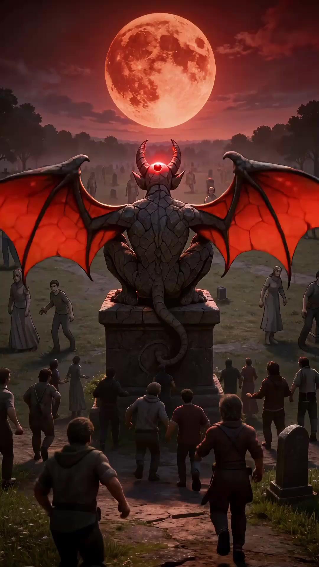 Reborn: Swallow the World