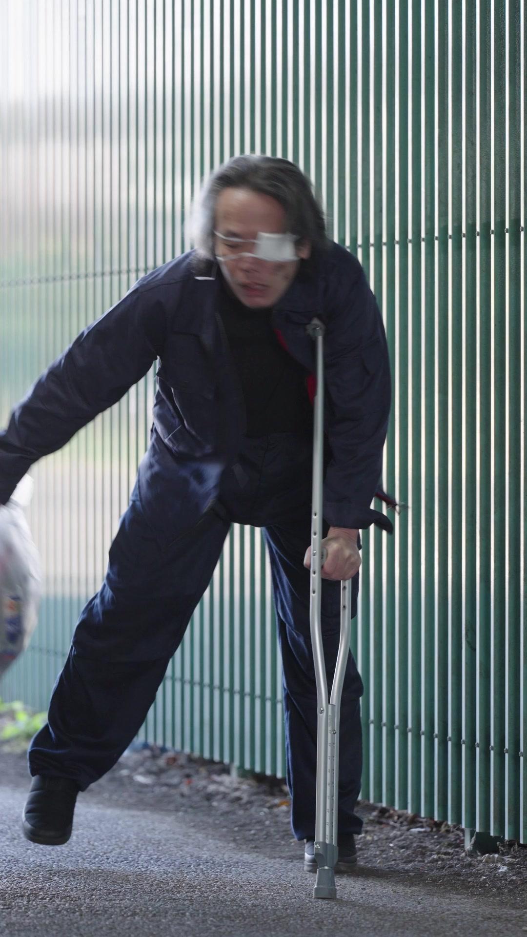 Sakura Beneath the Shrine