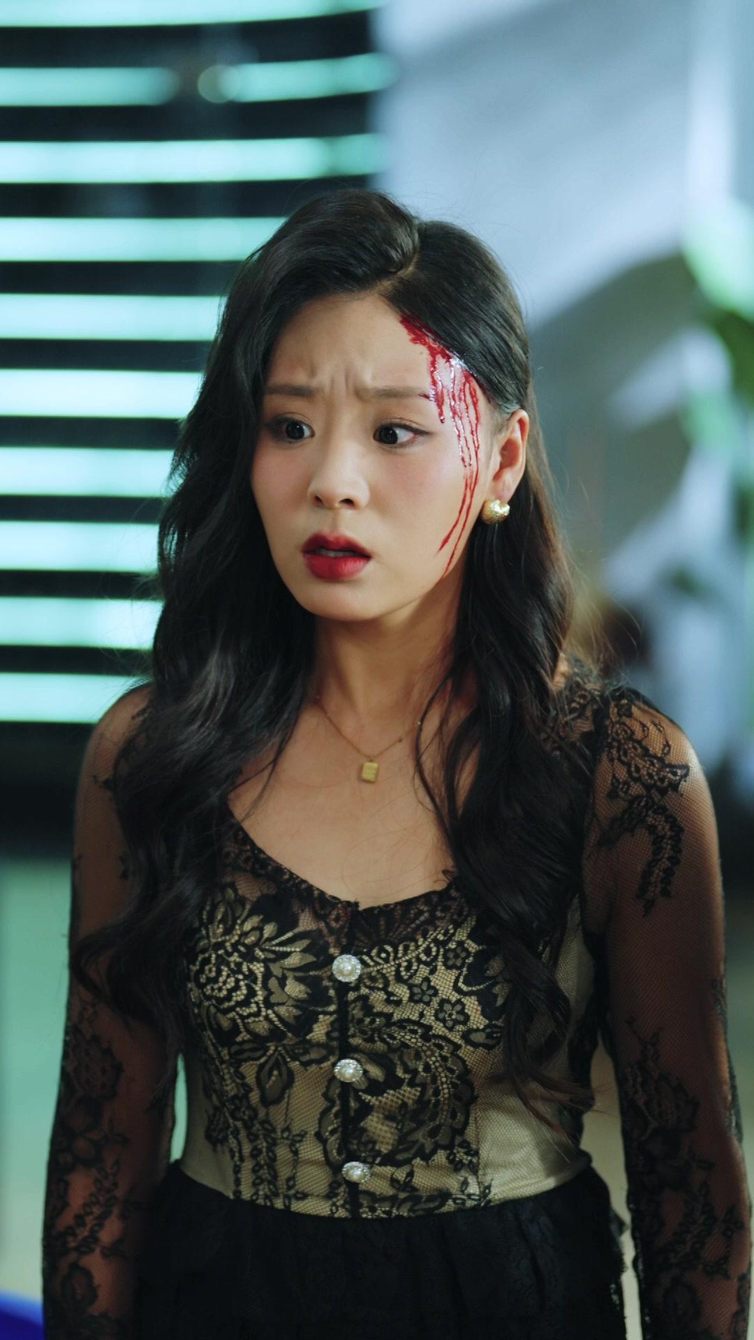 Cinta Palsu Hancurkan Kita