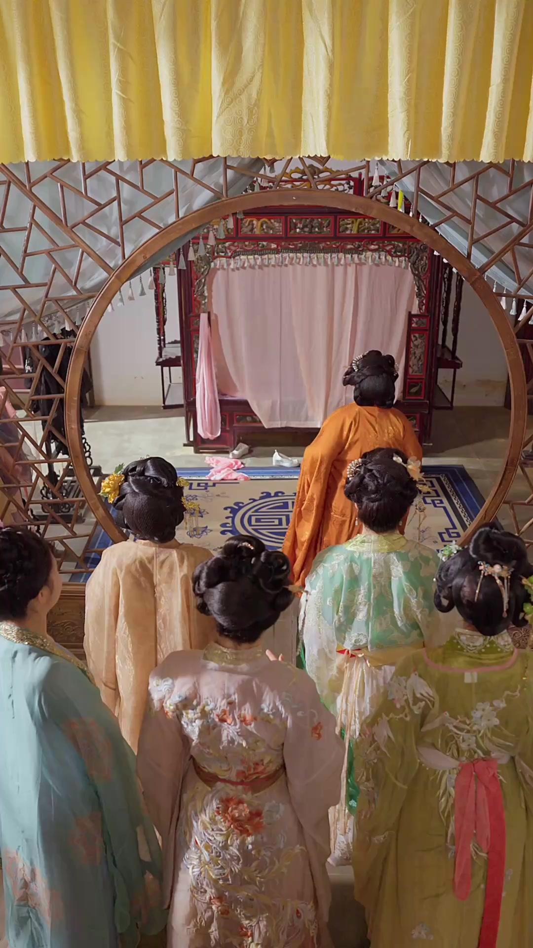 RÉSURRECTION D’UNE PRINCESSE