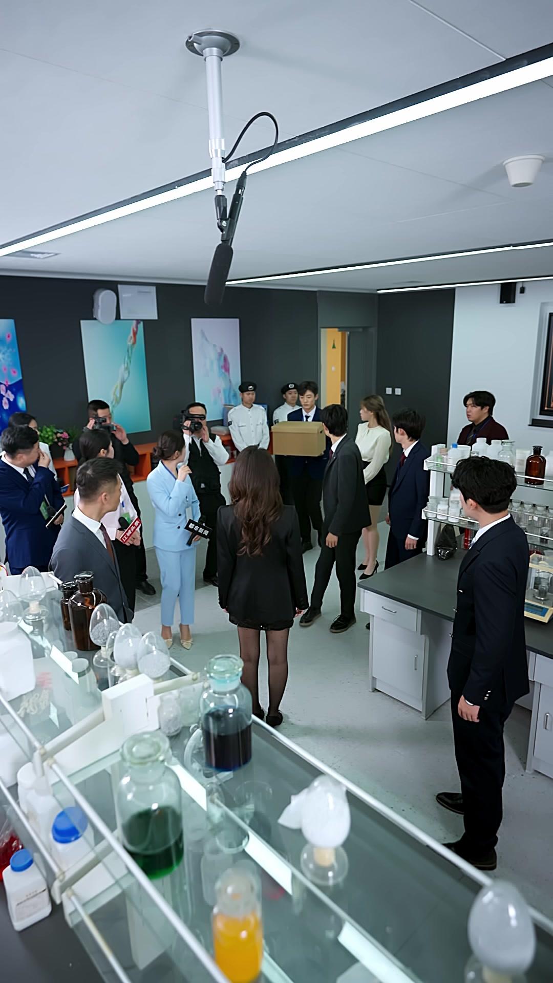 Diez años, un adiós