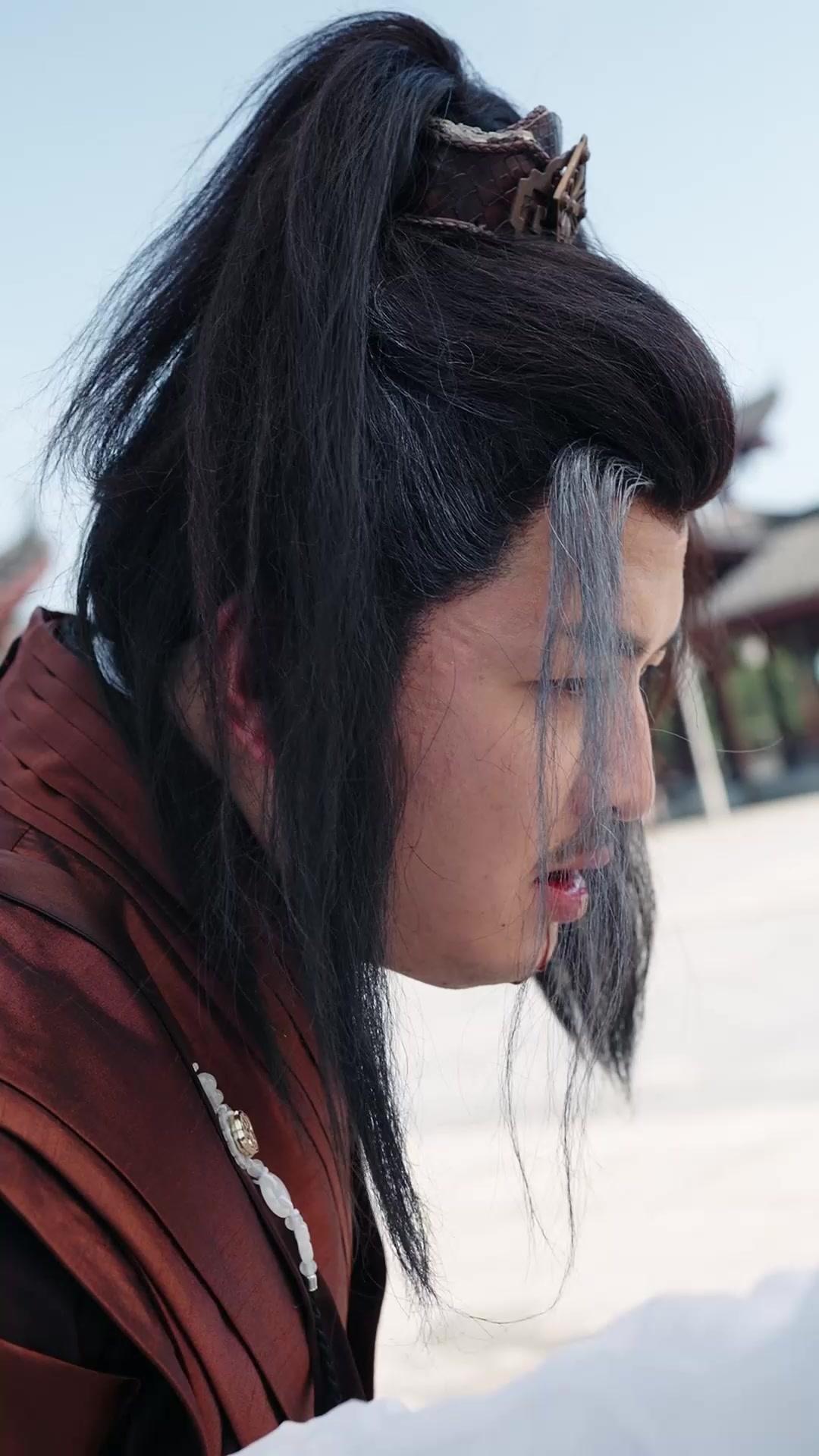 Sarayın Gizli Kahramanı