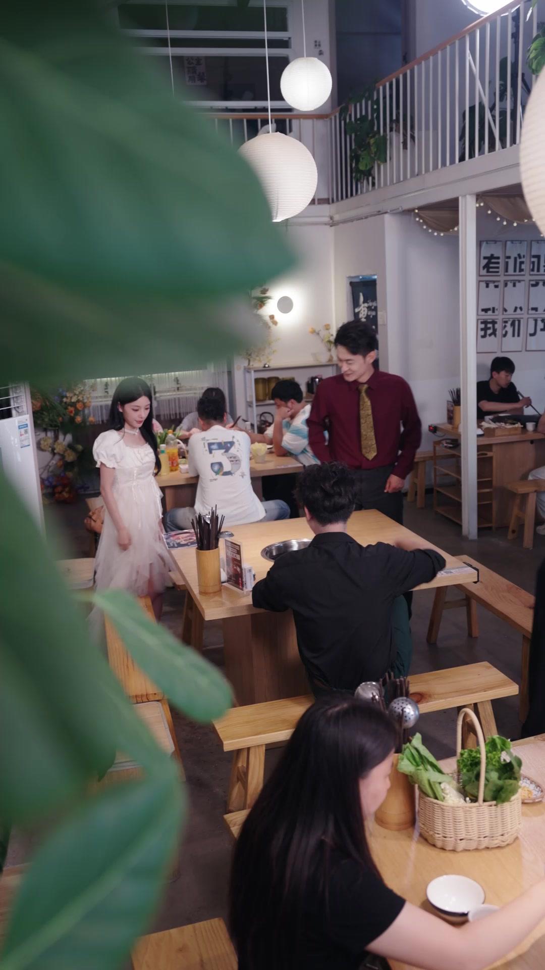 이혼 후 빛나는 그녀