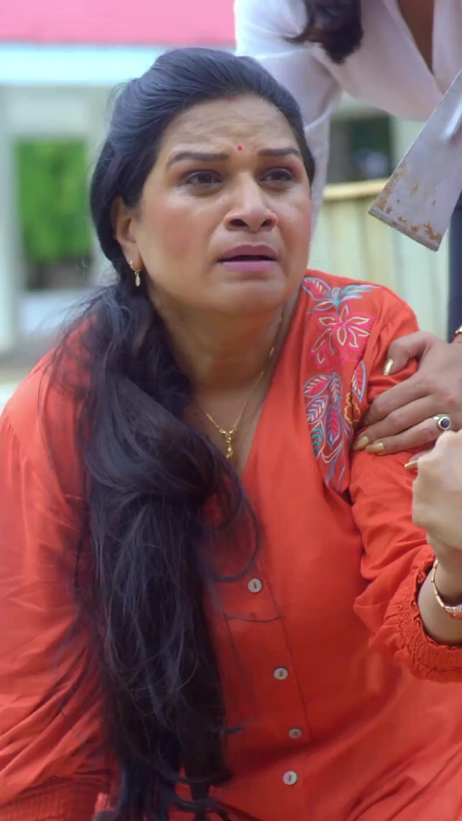 (Dubbed)Poor Guests? Wrong Billionaires!