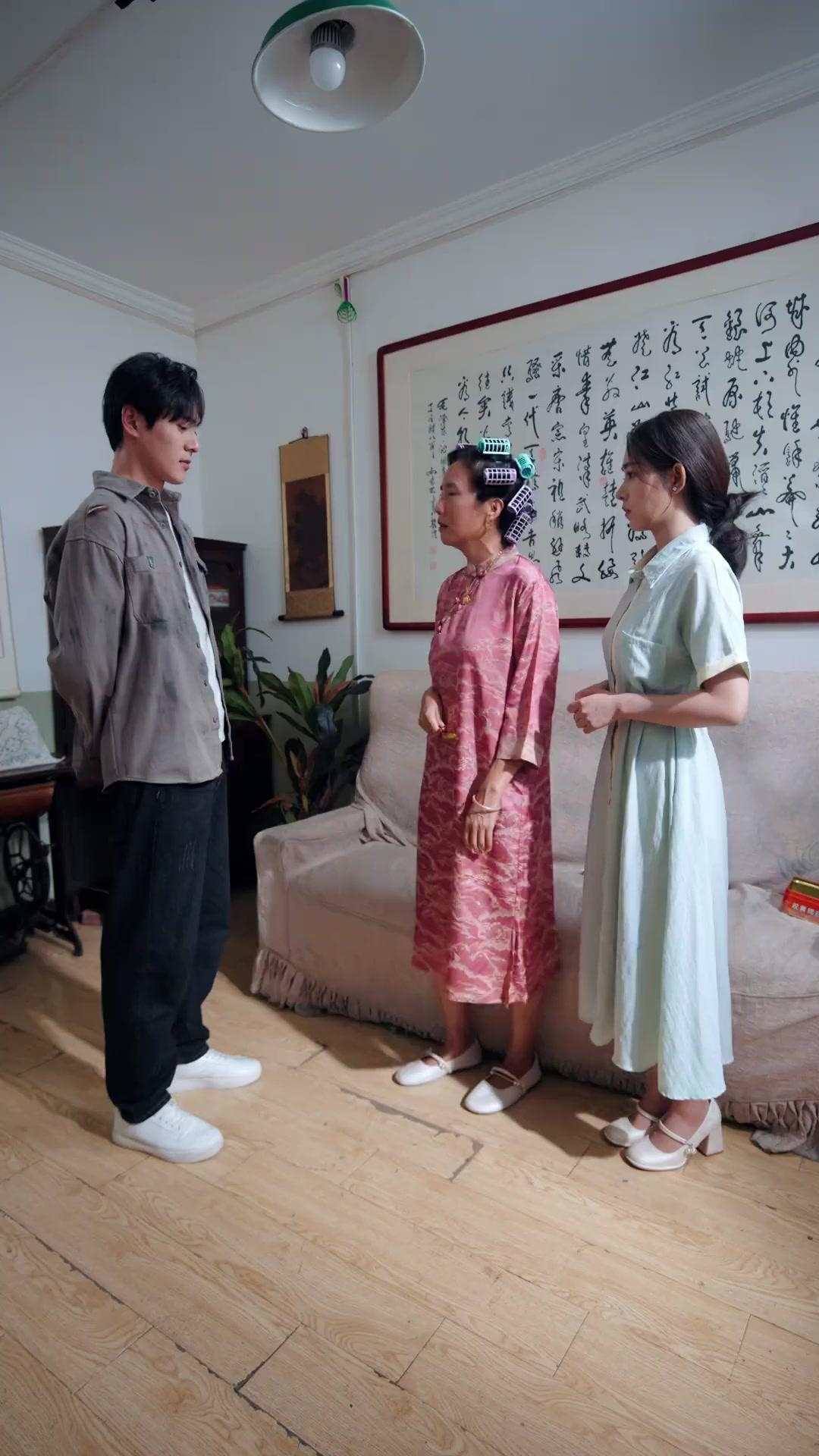 ผีพนันคนนี้ คือสามีเทพ