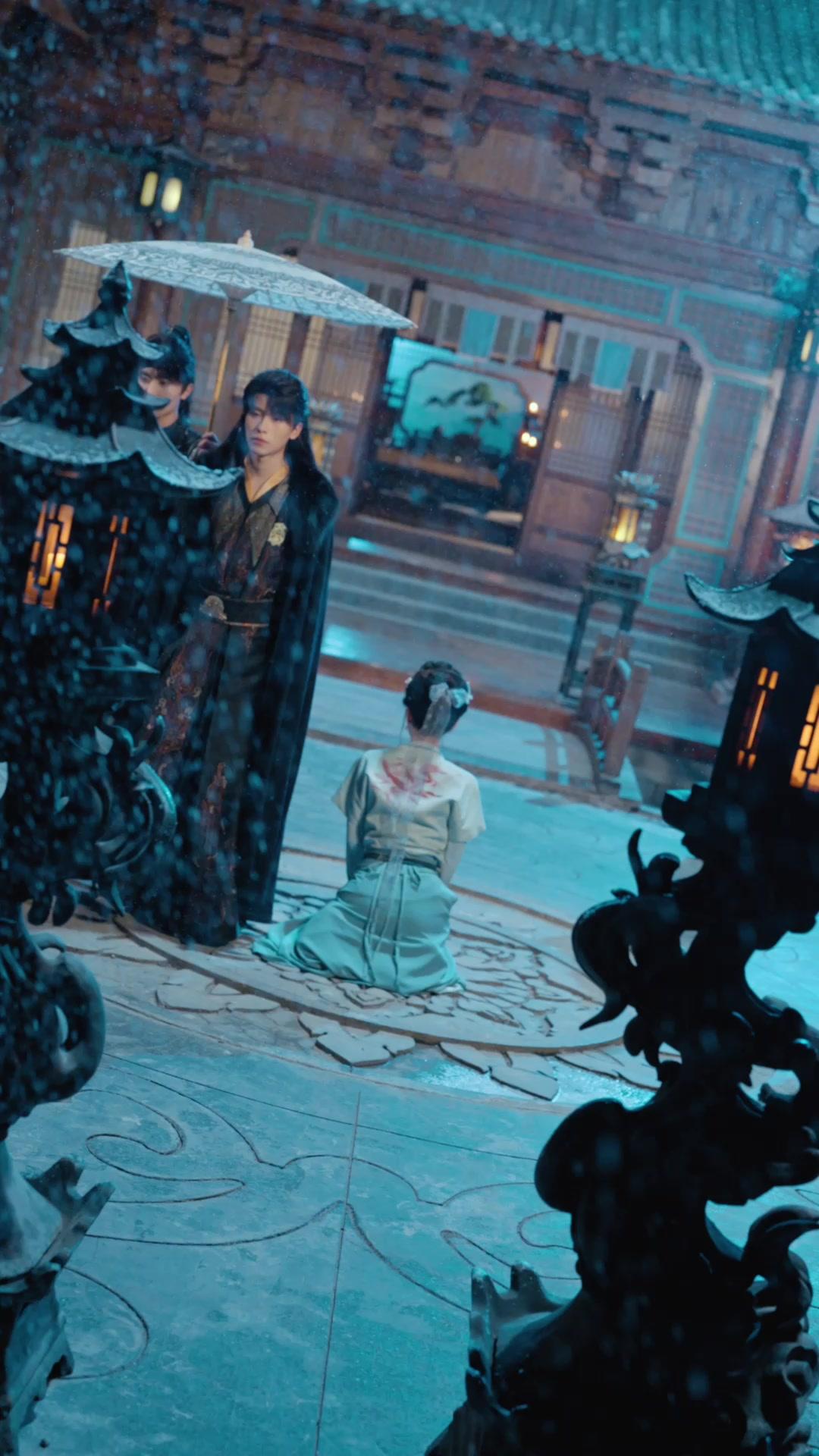 His Blade, Never His Bride