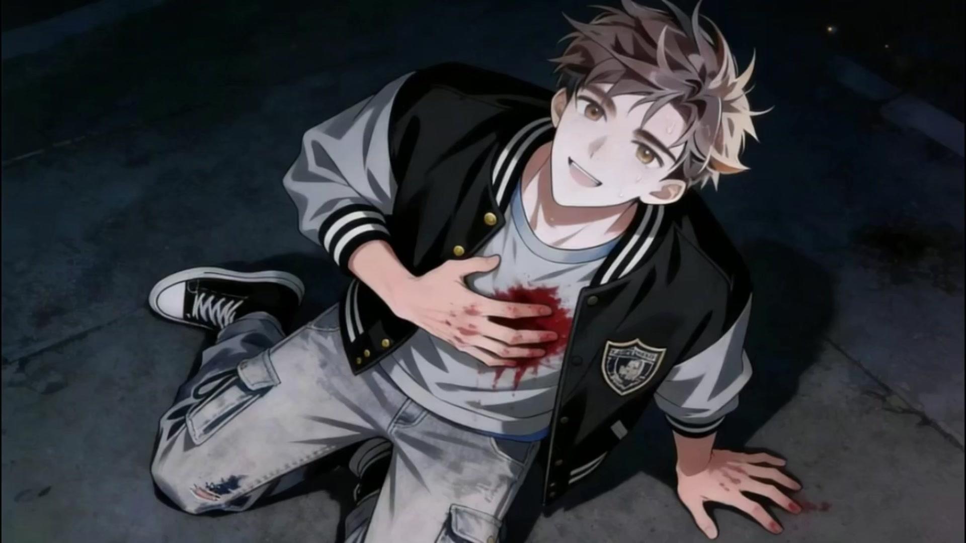 拒絕校花99次後，我覺醒守護之力