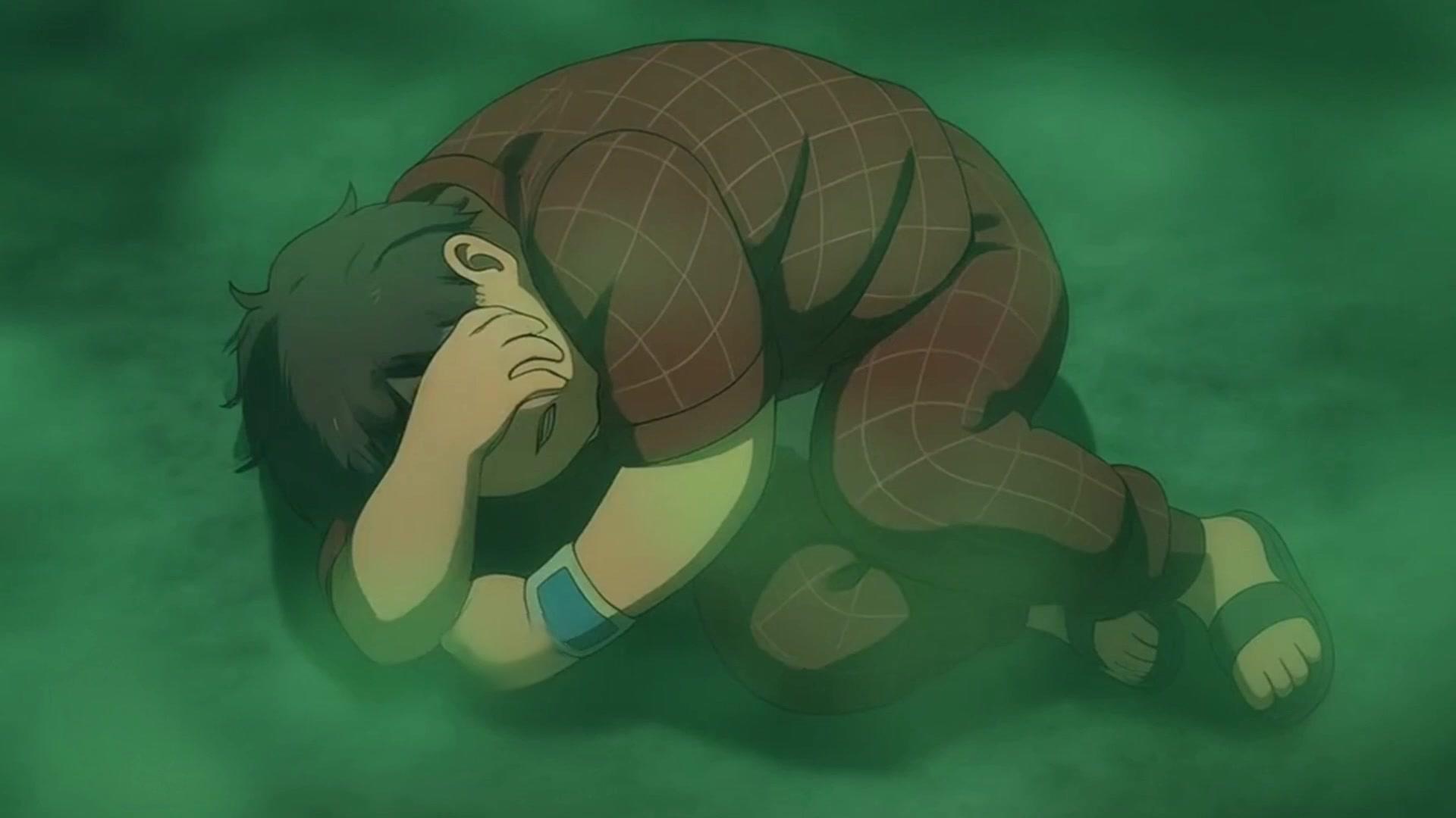 Die or Play? I Choose Truth!