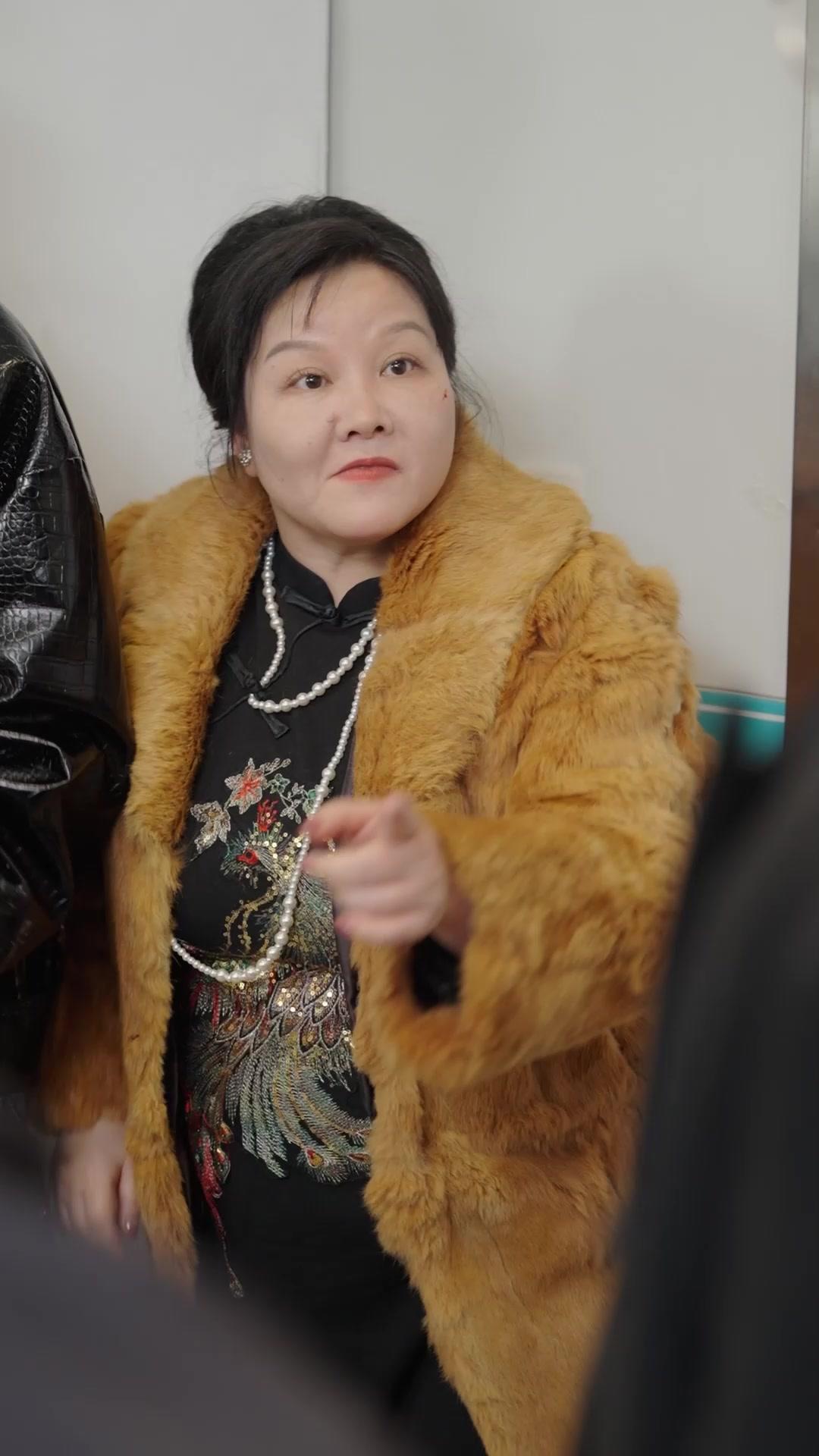 Touch My Parents? Try Me!