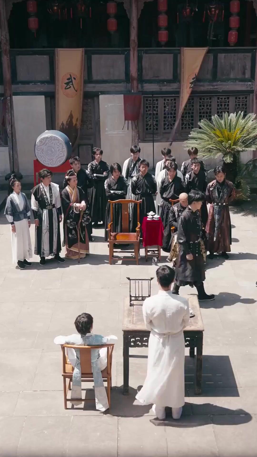 (Dubbed) Little Lord of Reckoning