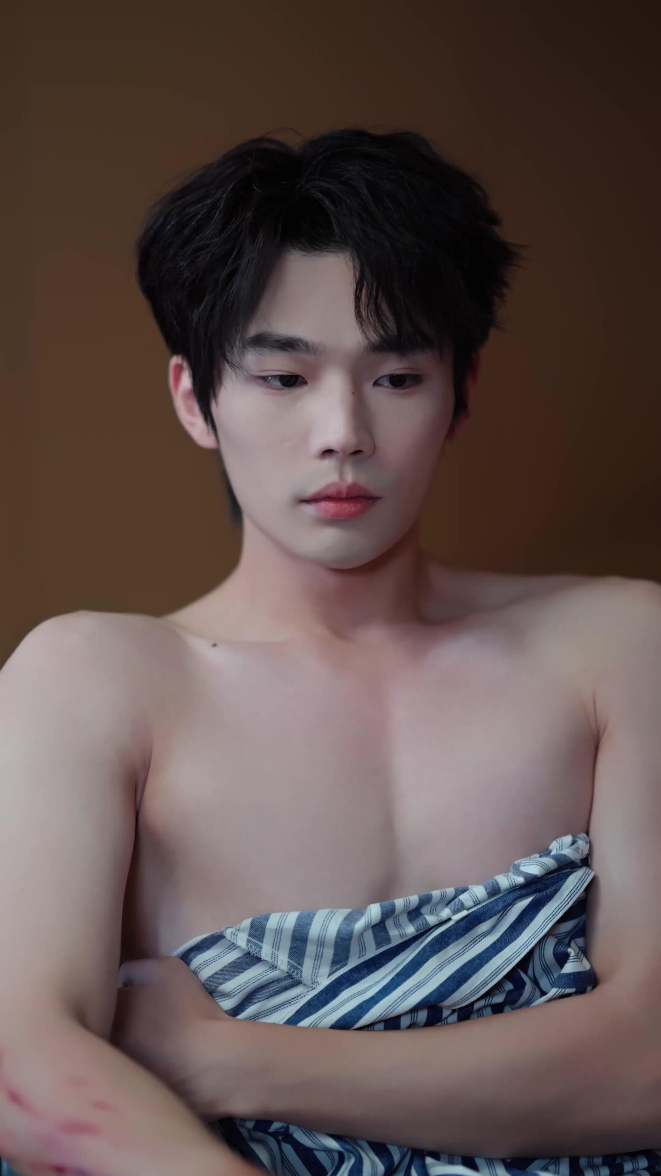 江少，夫人她超能打