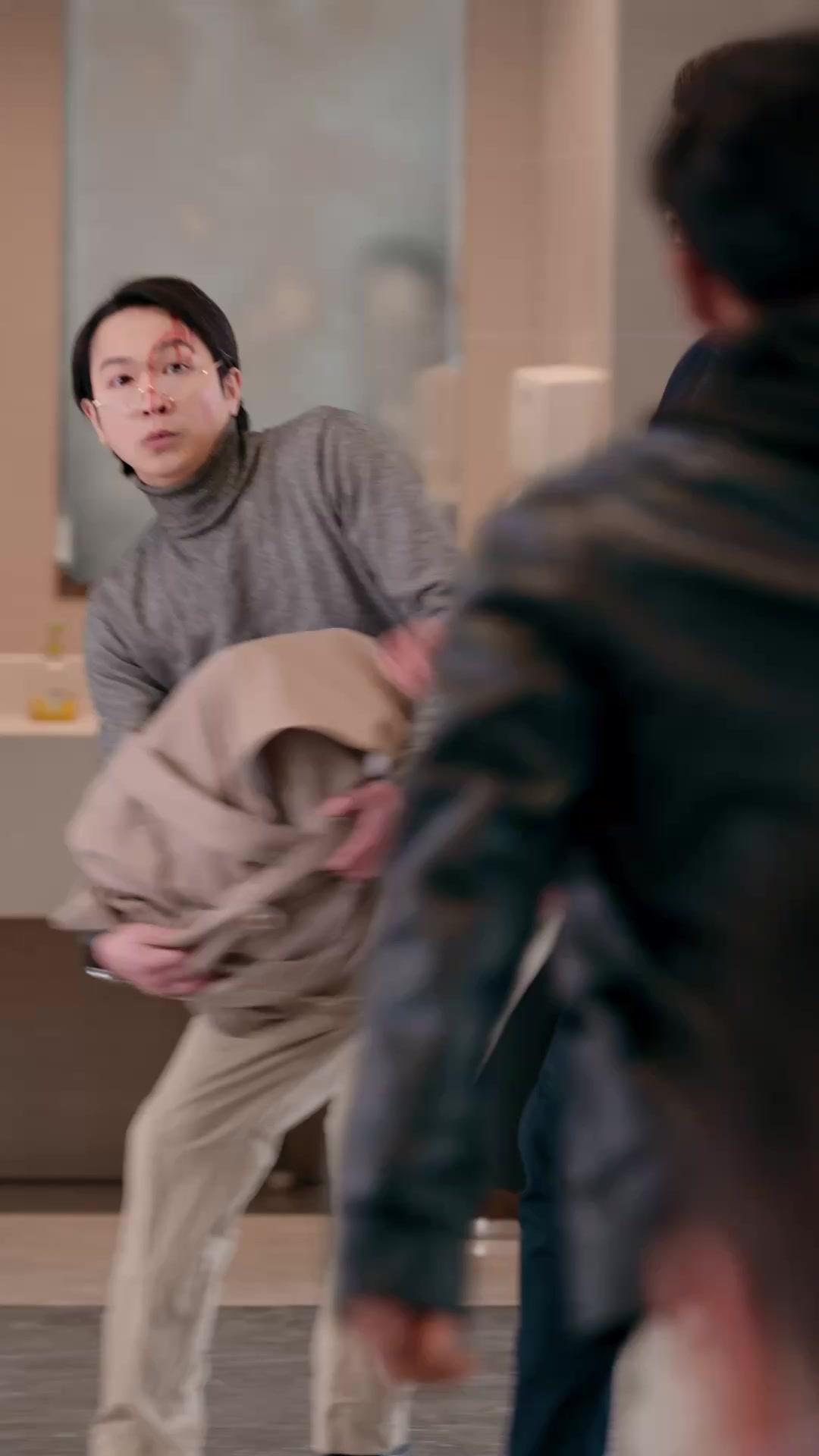 Corriendo contra el tiempo