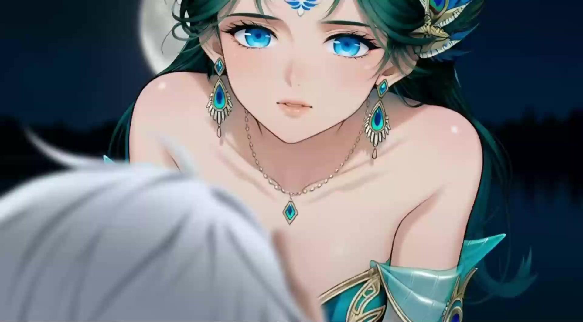 Heal You? Now You're All Obsessed!