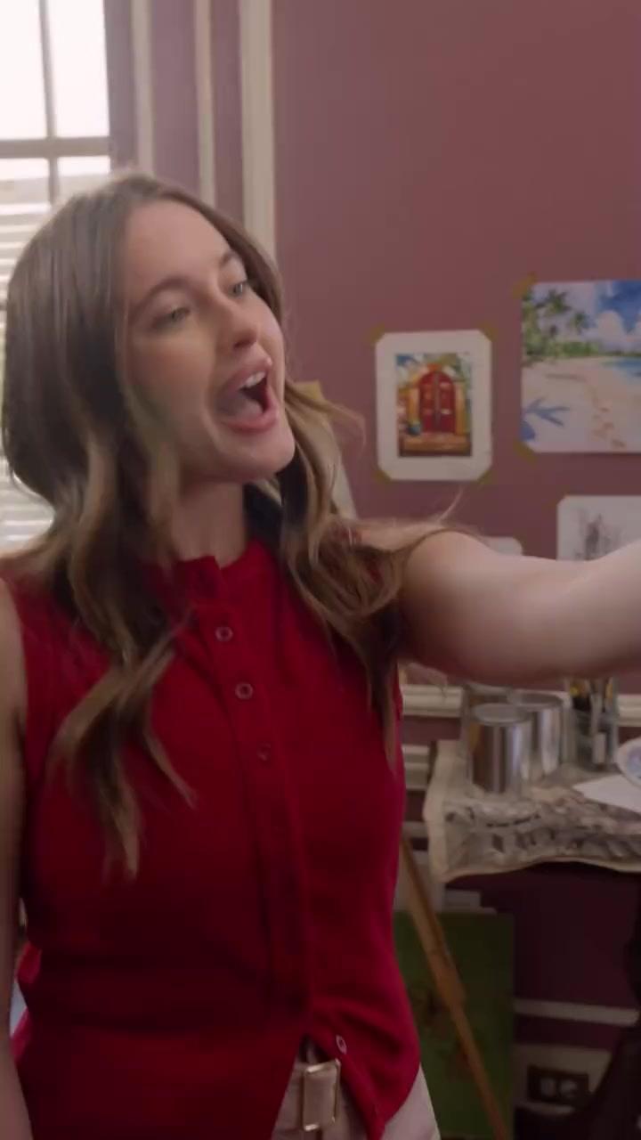 La novia malvada y la suegra secreta