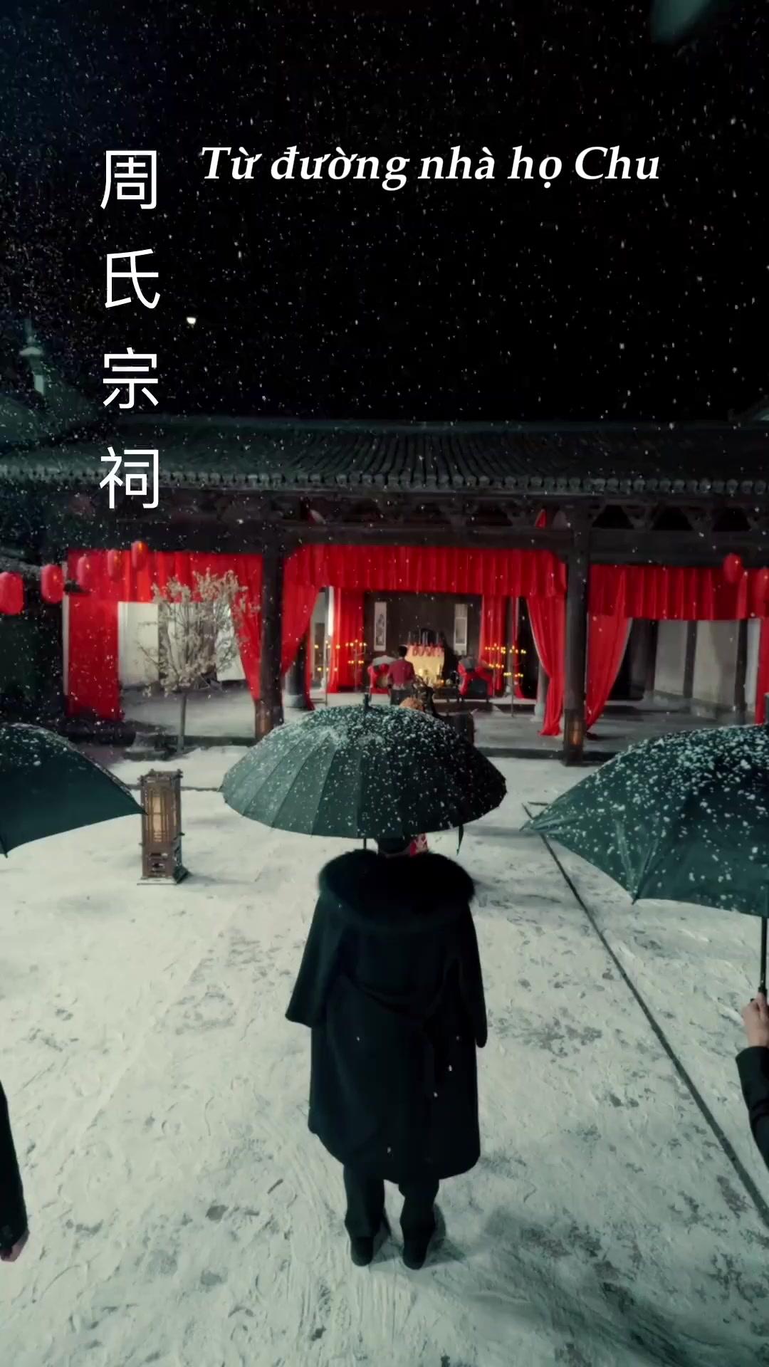 Lão Tổ Làm Tân Nương