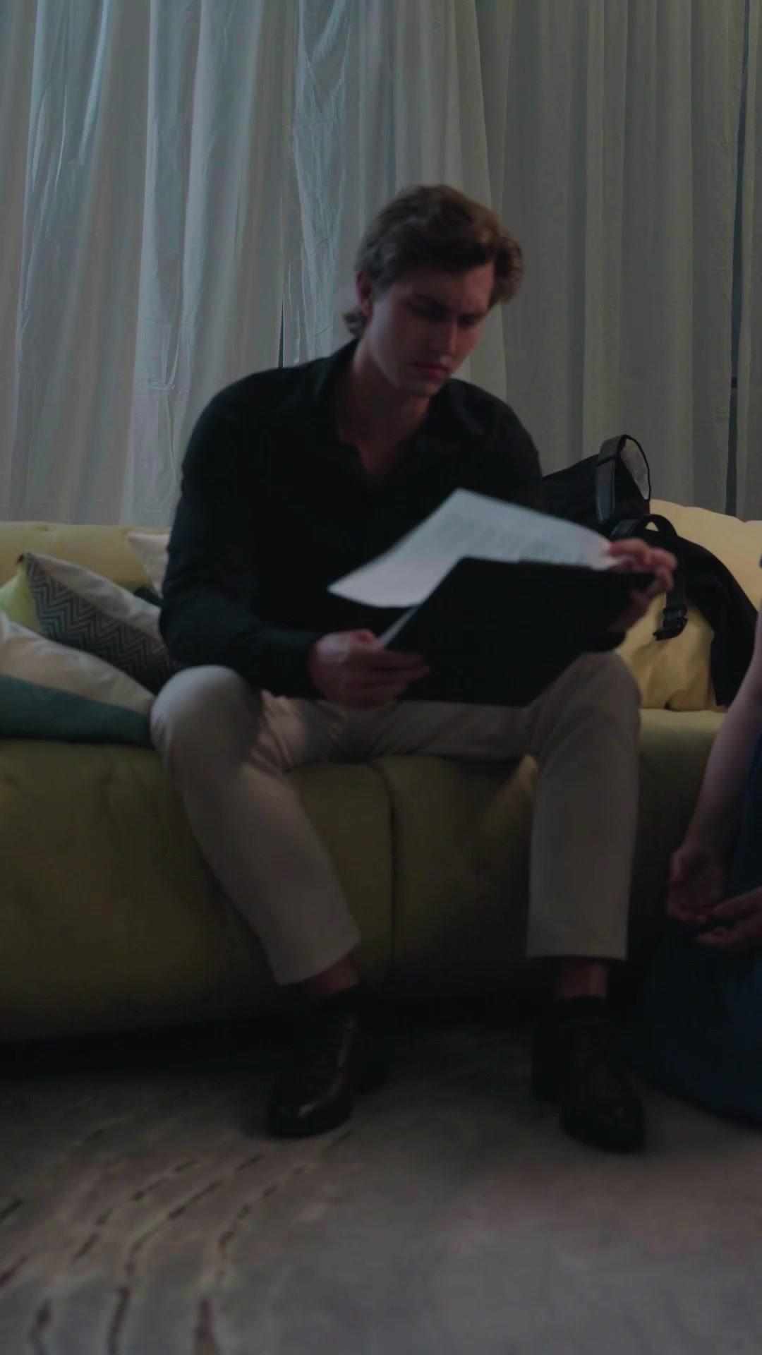 Cien despedidas, sin mirar atrás