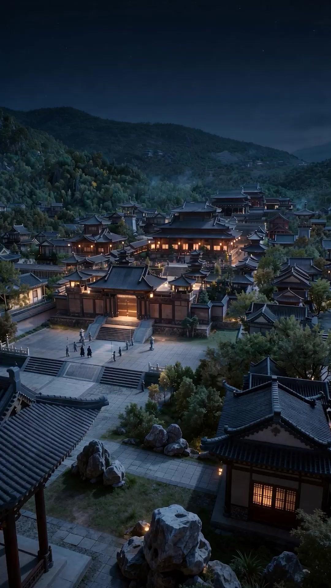 隱忍半生為一人