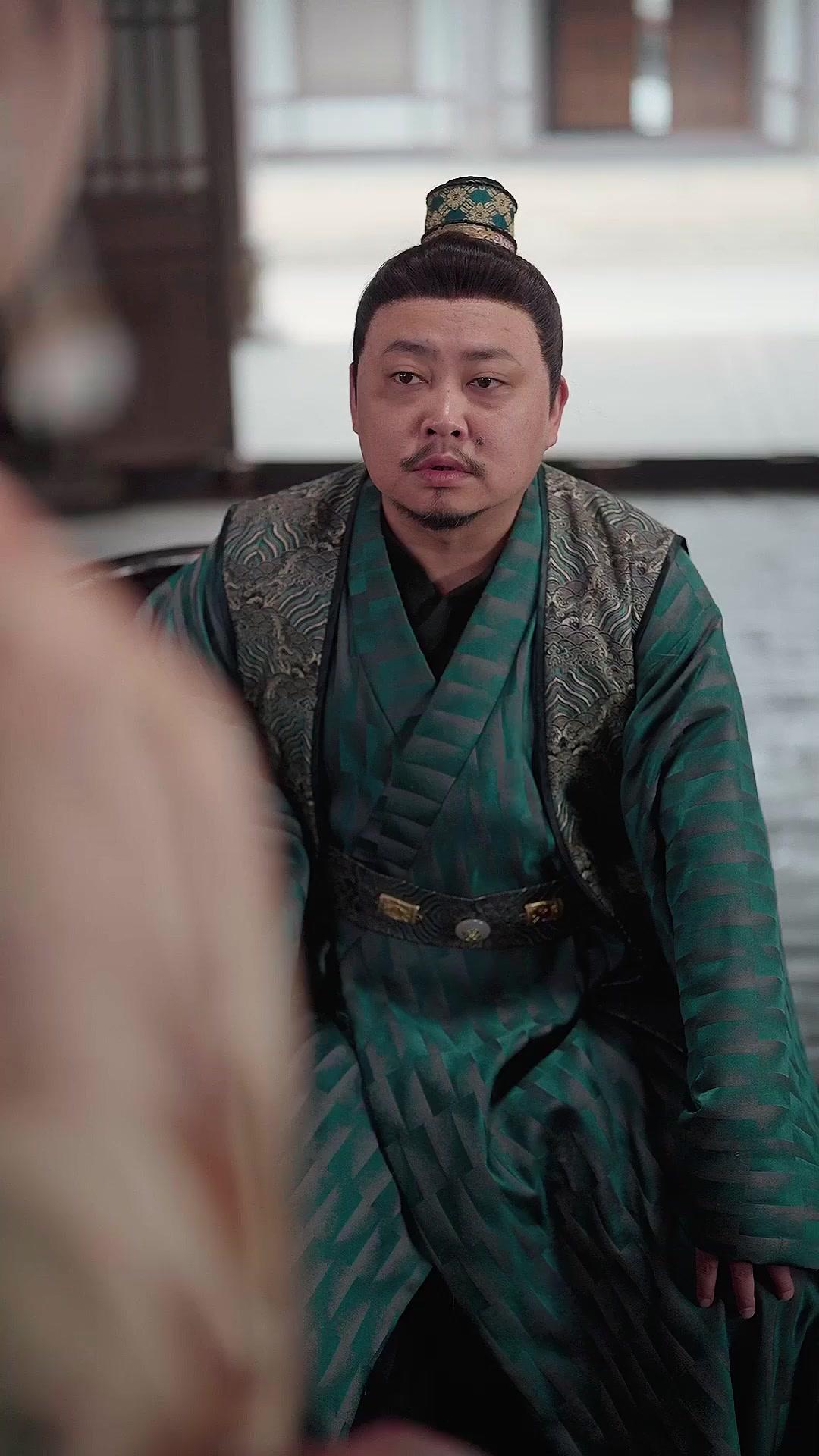 Shadow of the Throne