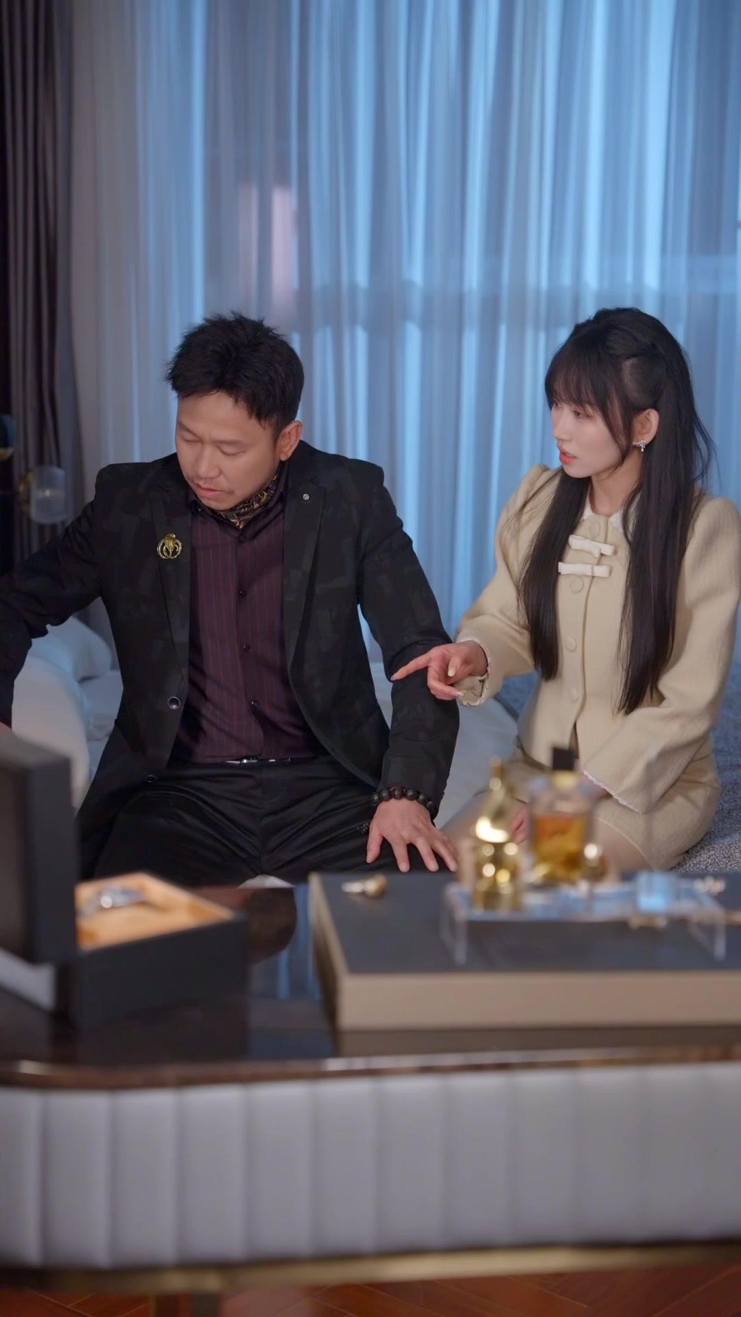 社長の妻は蜜より甘い