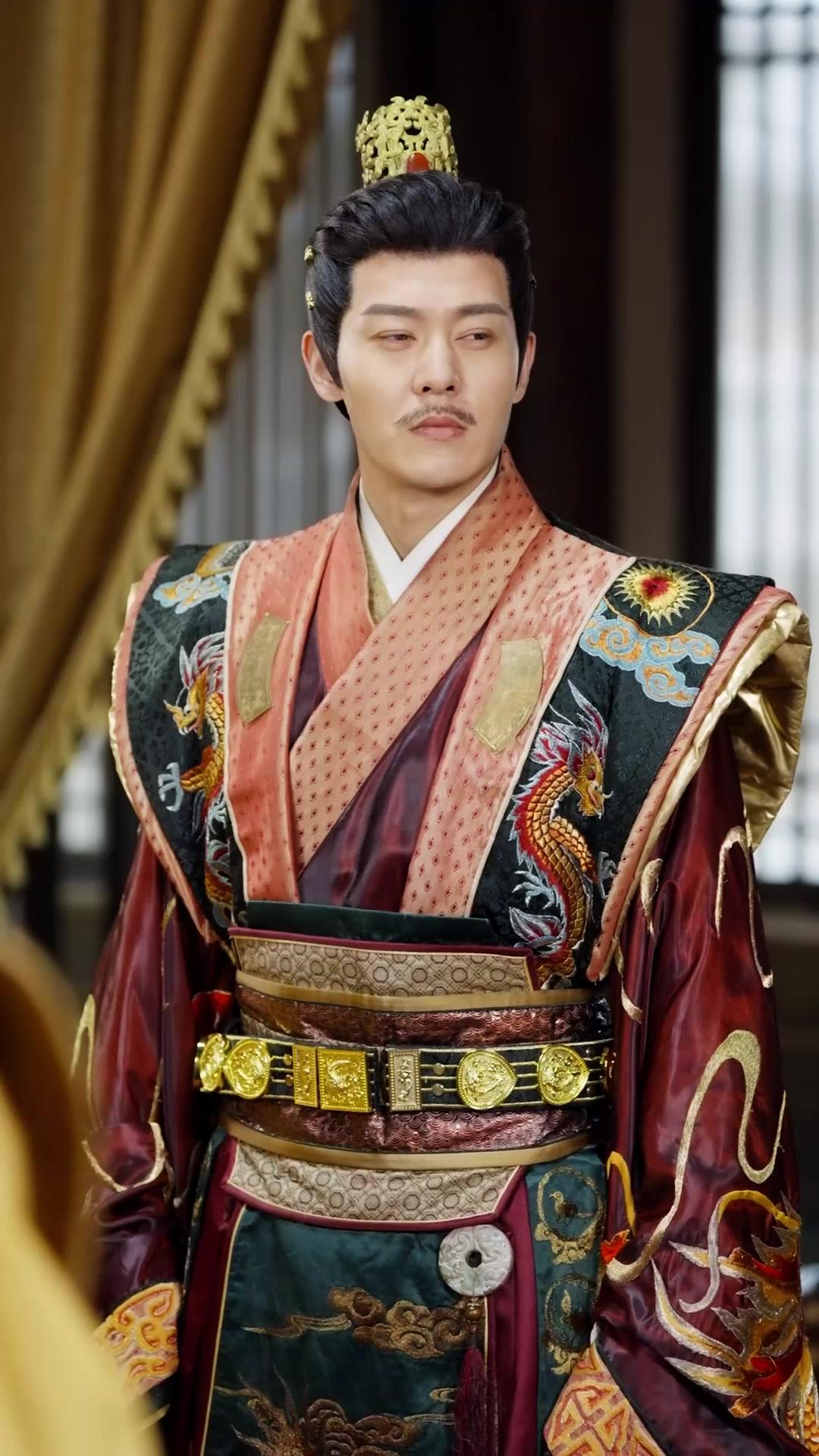 Rahsia Takhta Kekaisaran