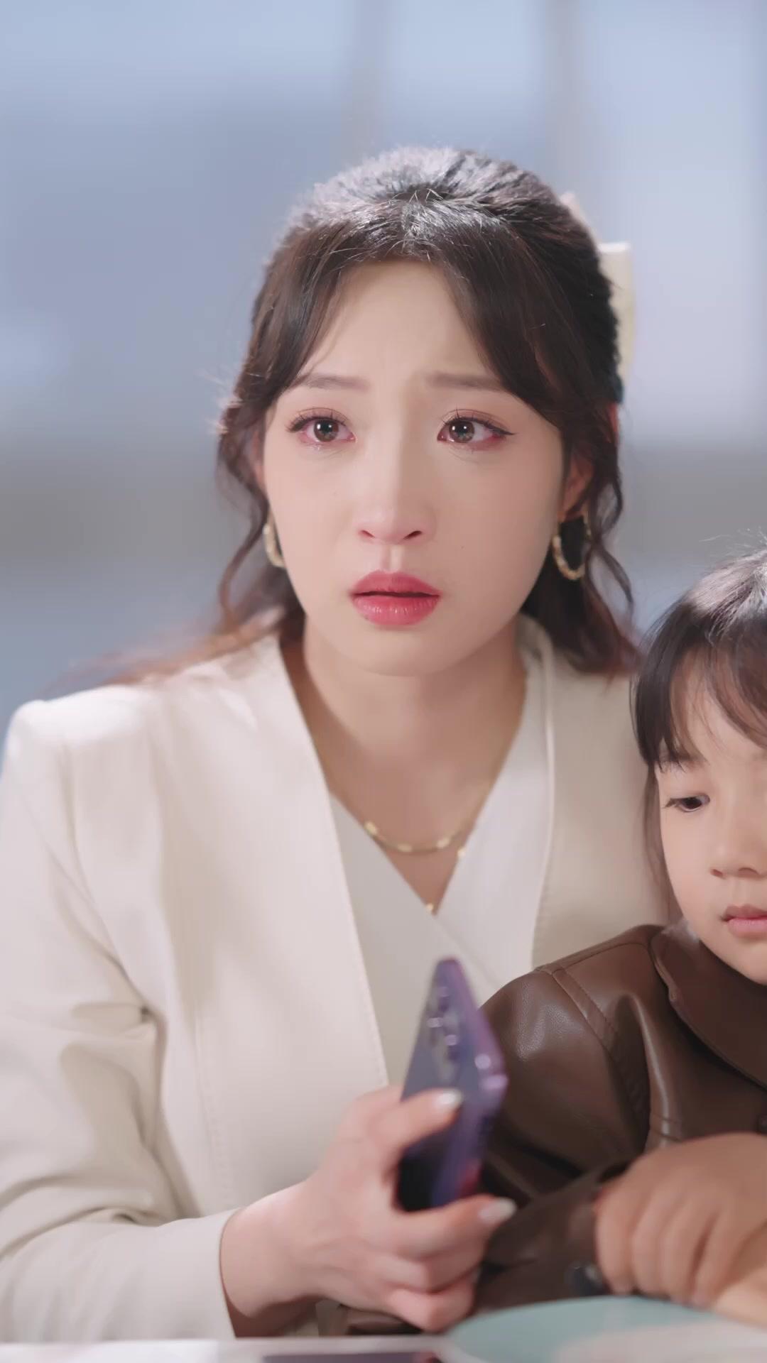 Fallen Heiress Rising to Glory