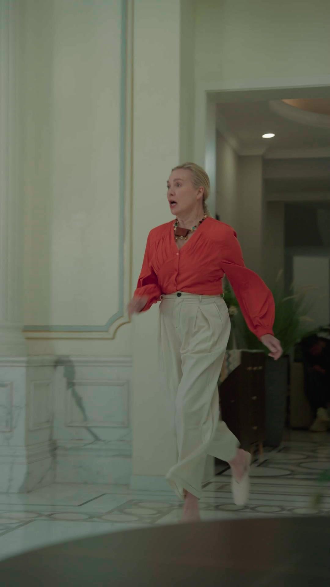 Don't mess with billionaire's parents!