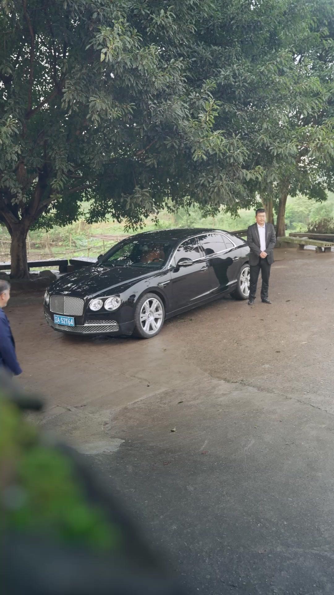 My Grandson? Our Lucky Charm!