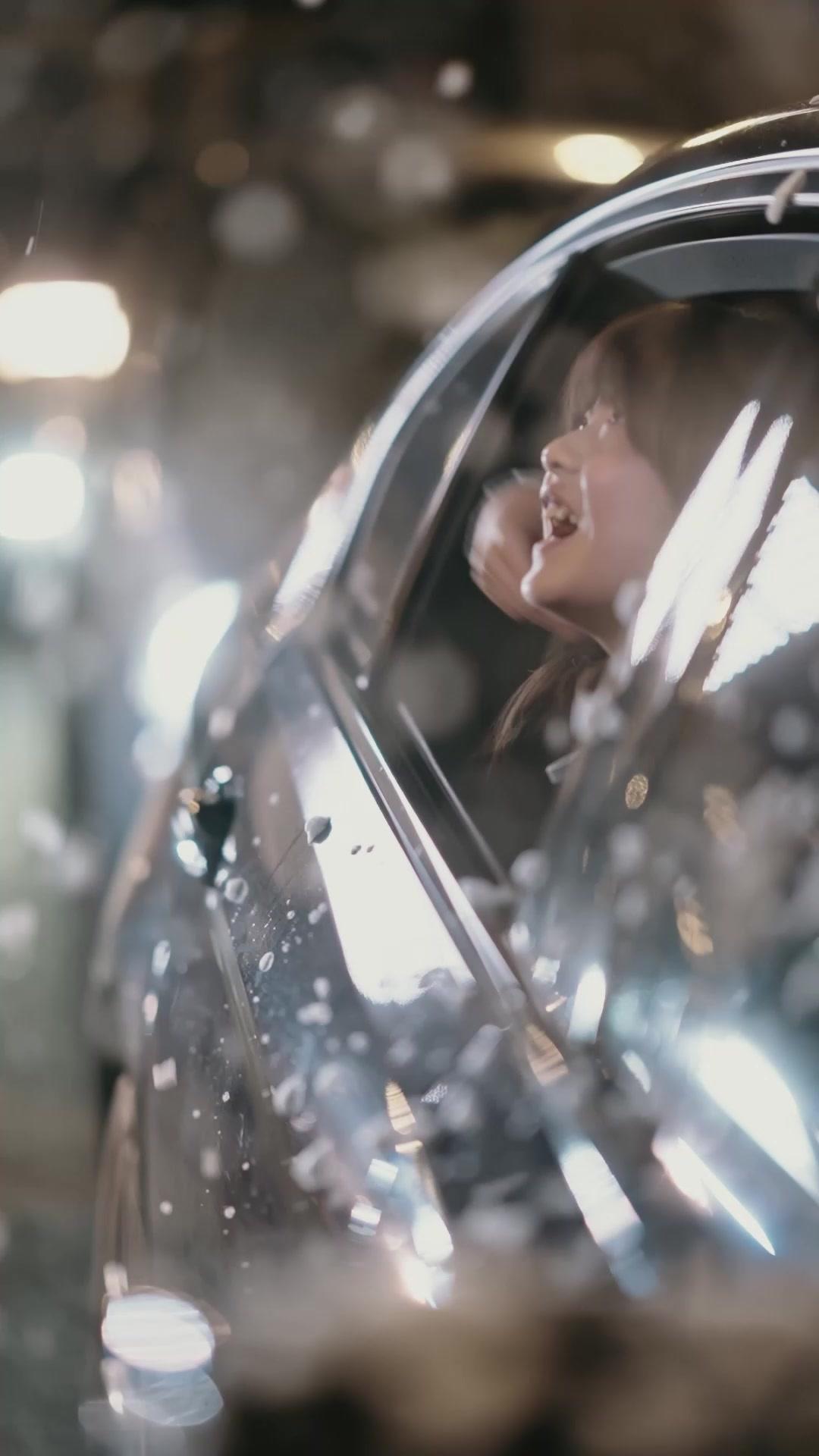 Las estrellas brillan en el cielo