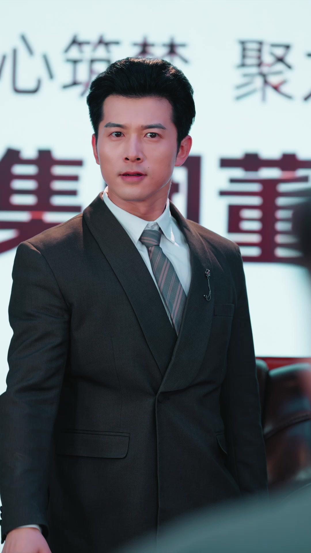 Sang Pewaris Kembali Berkuasa