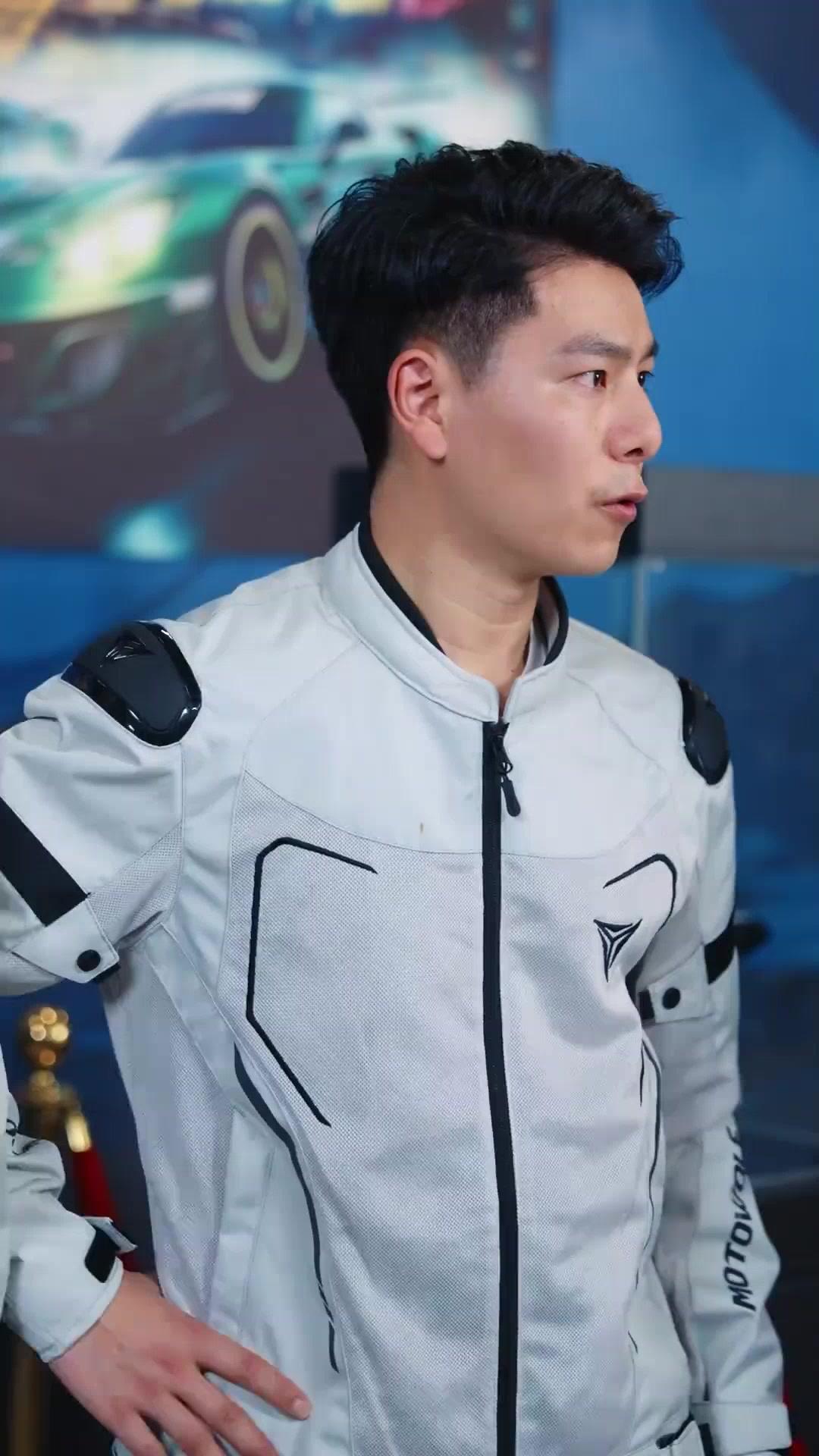 (Dubbed)Return of the Drift King