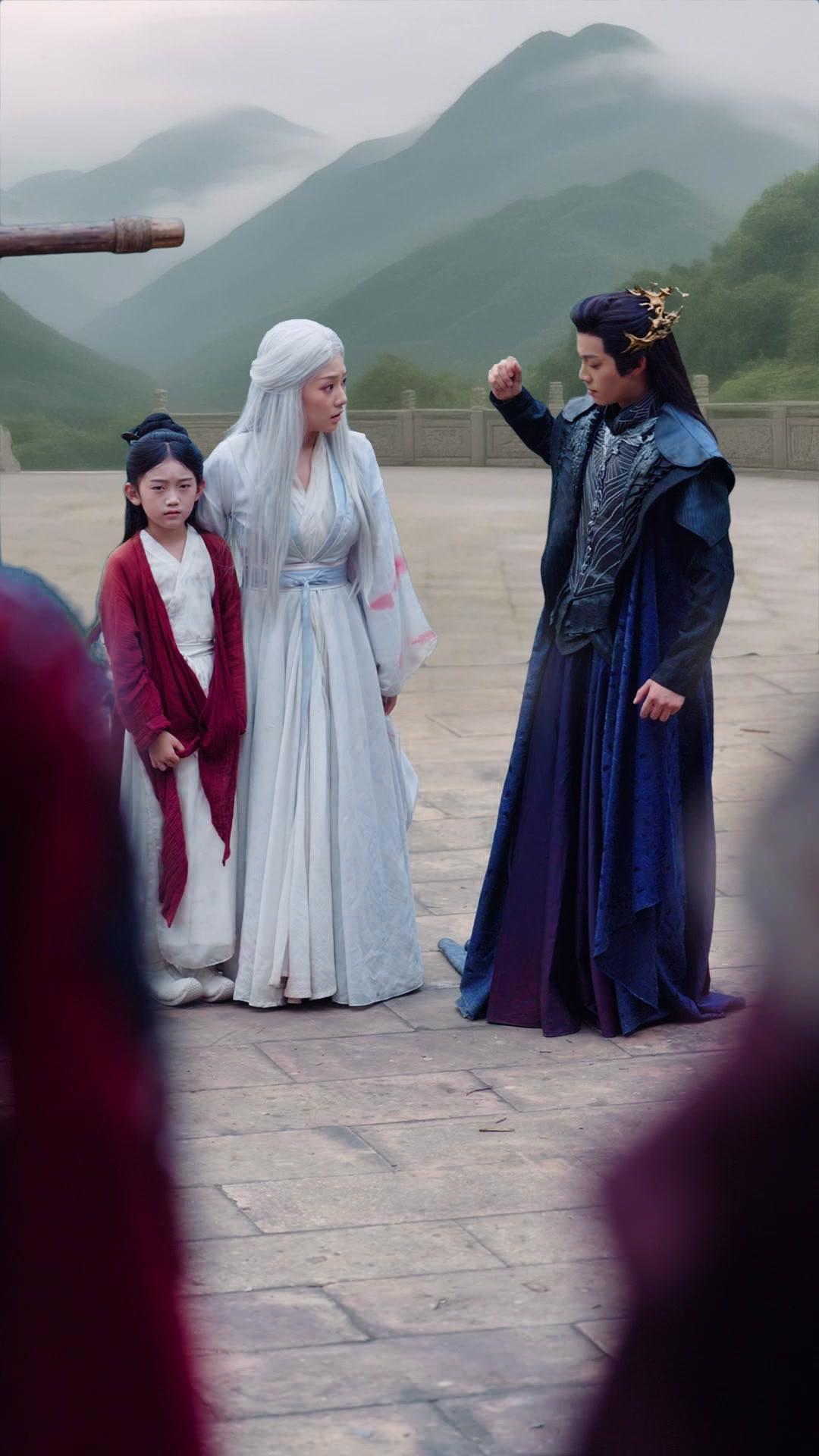 Janji Cinta Dua Dunia