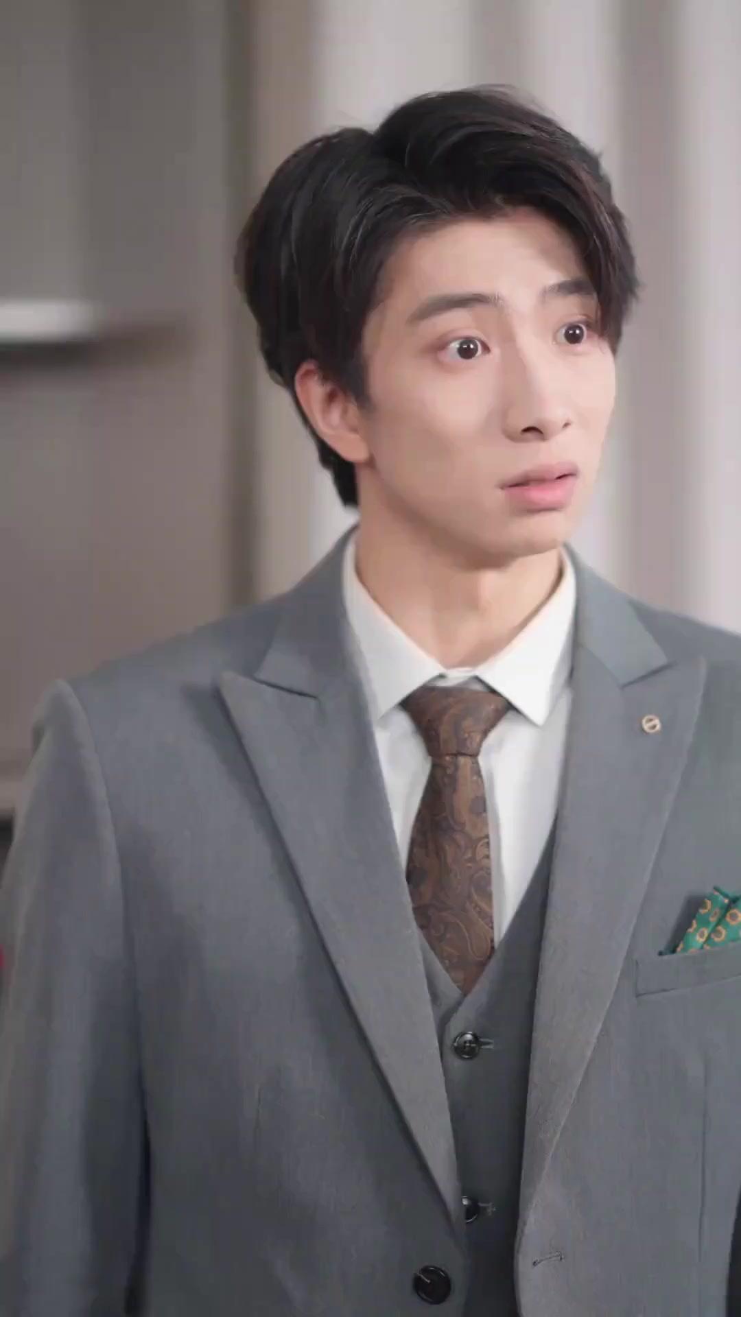 (Dubbed)Mr. CEO's First Love