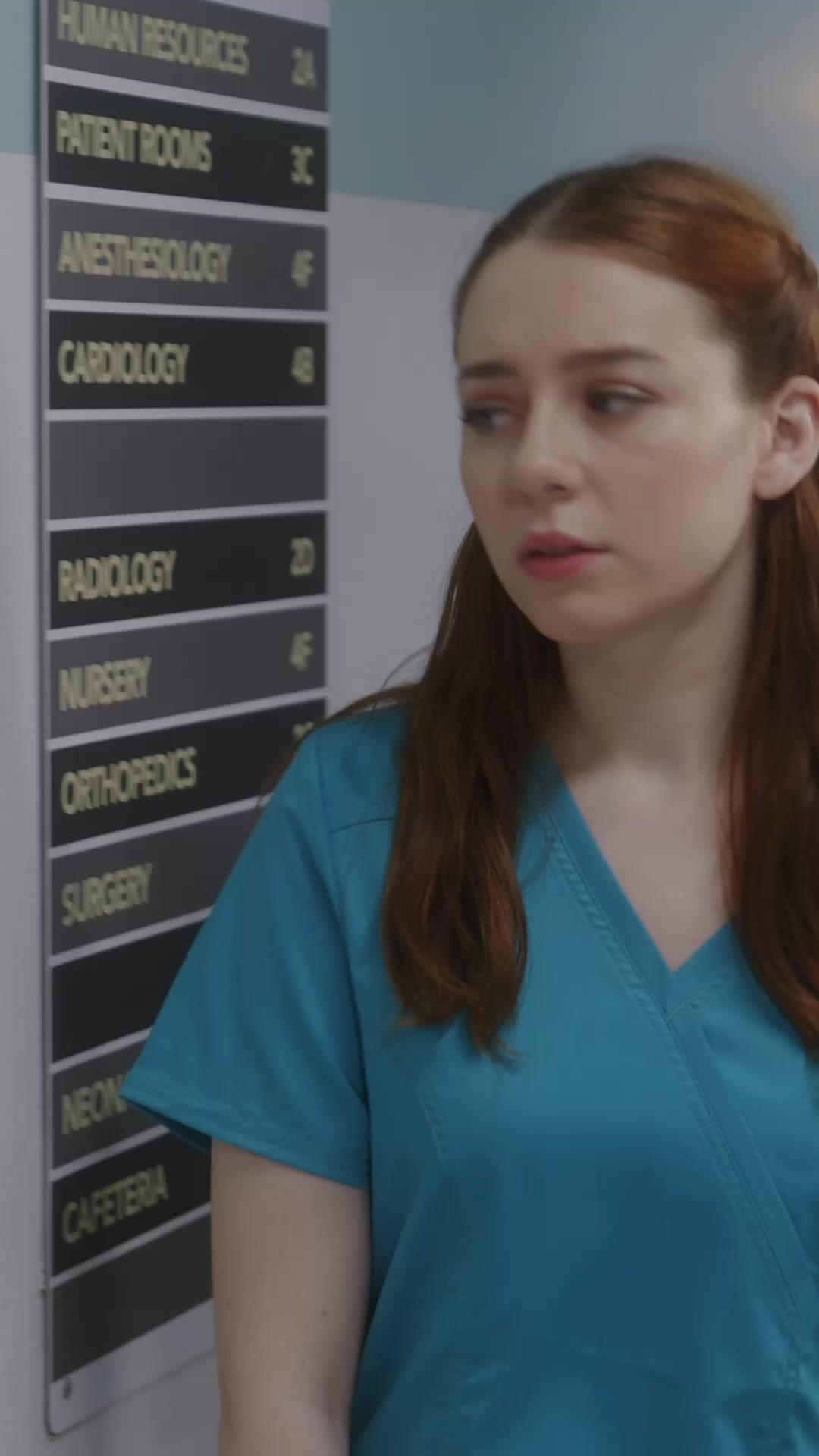 The Mafia Boss' Secret Maid