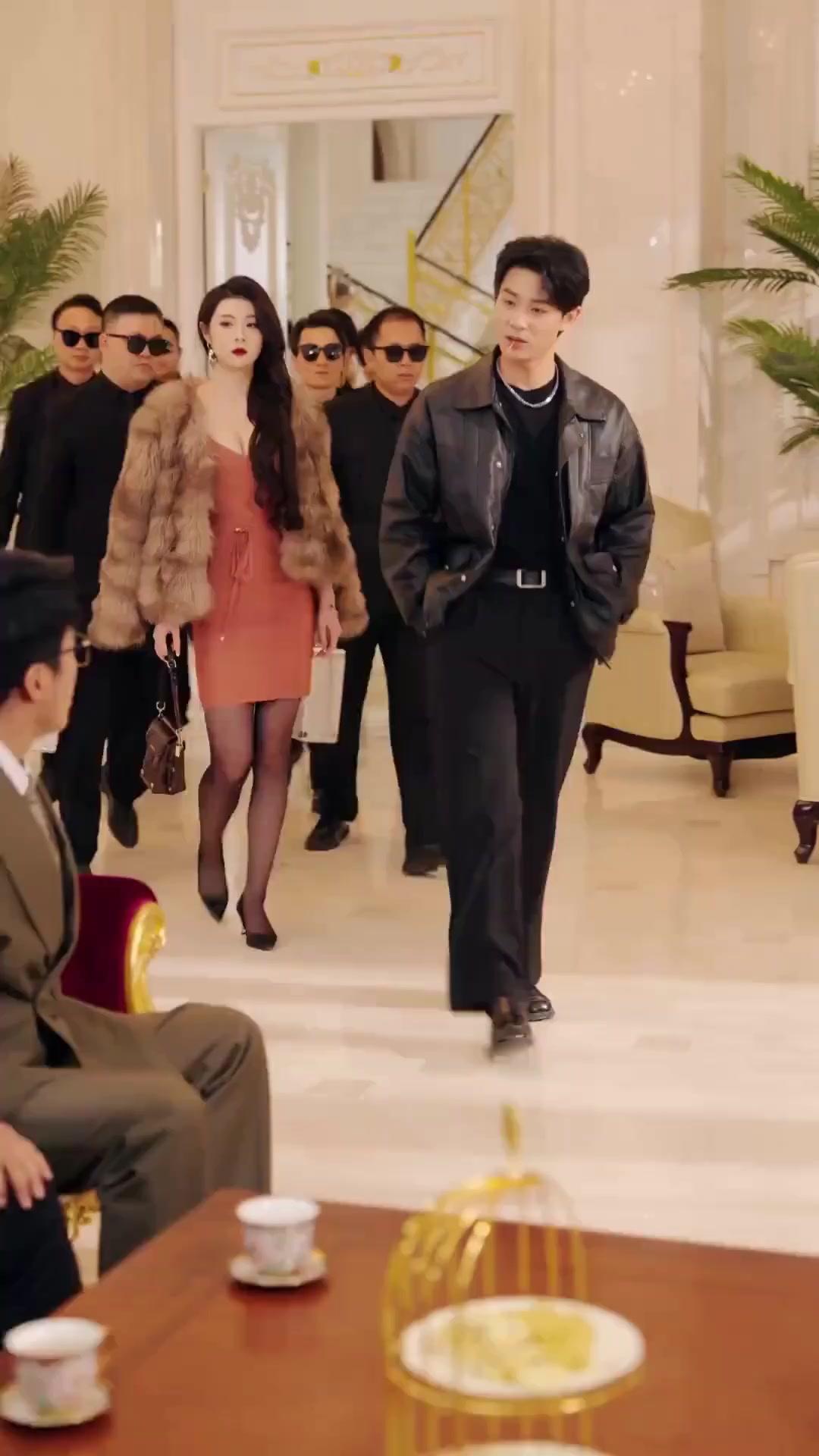 (더빙) 최강 악인