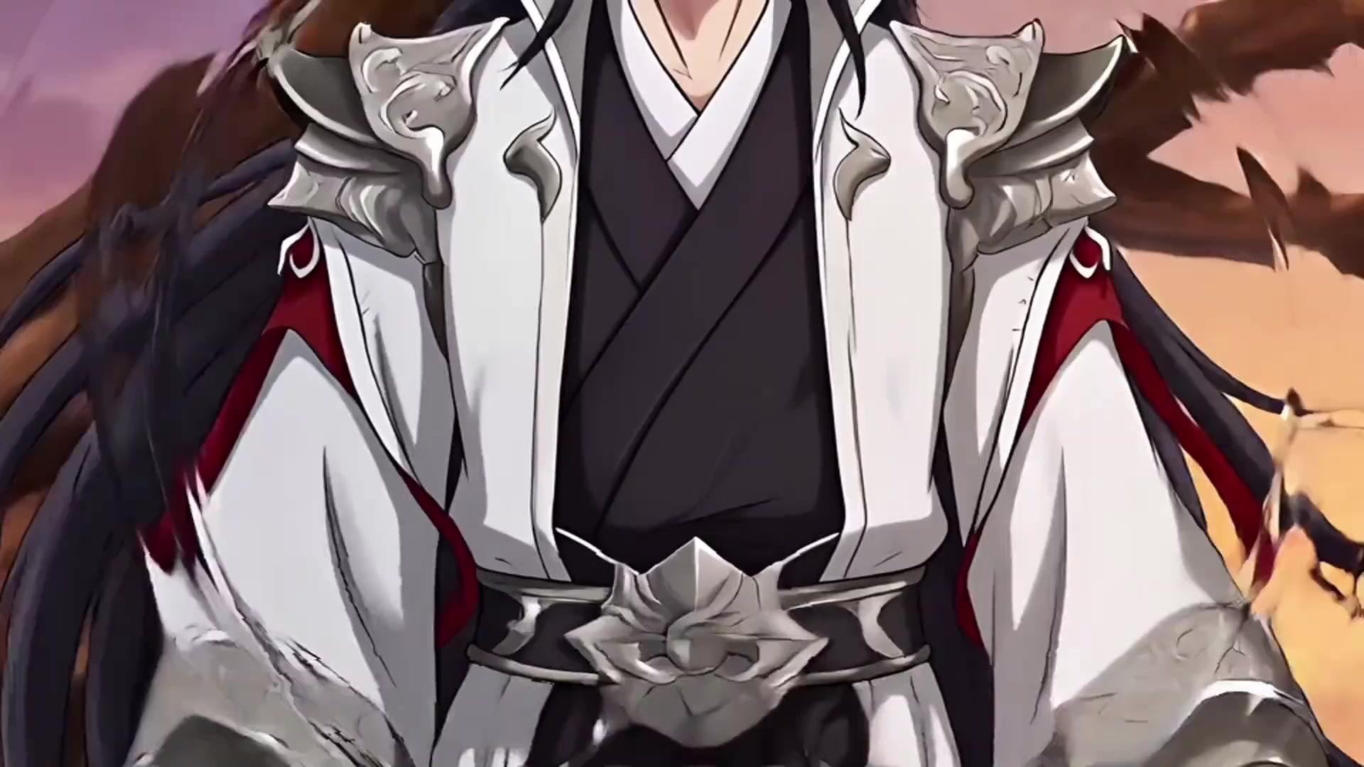 역적:마에 씌인 탐욕