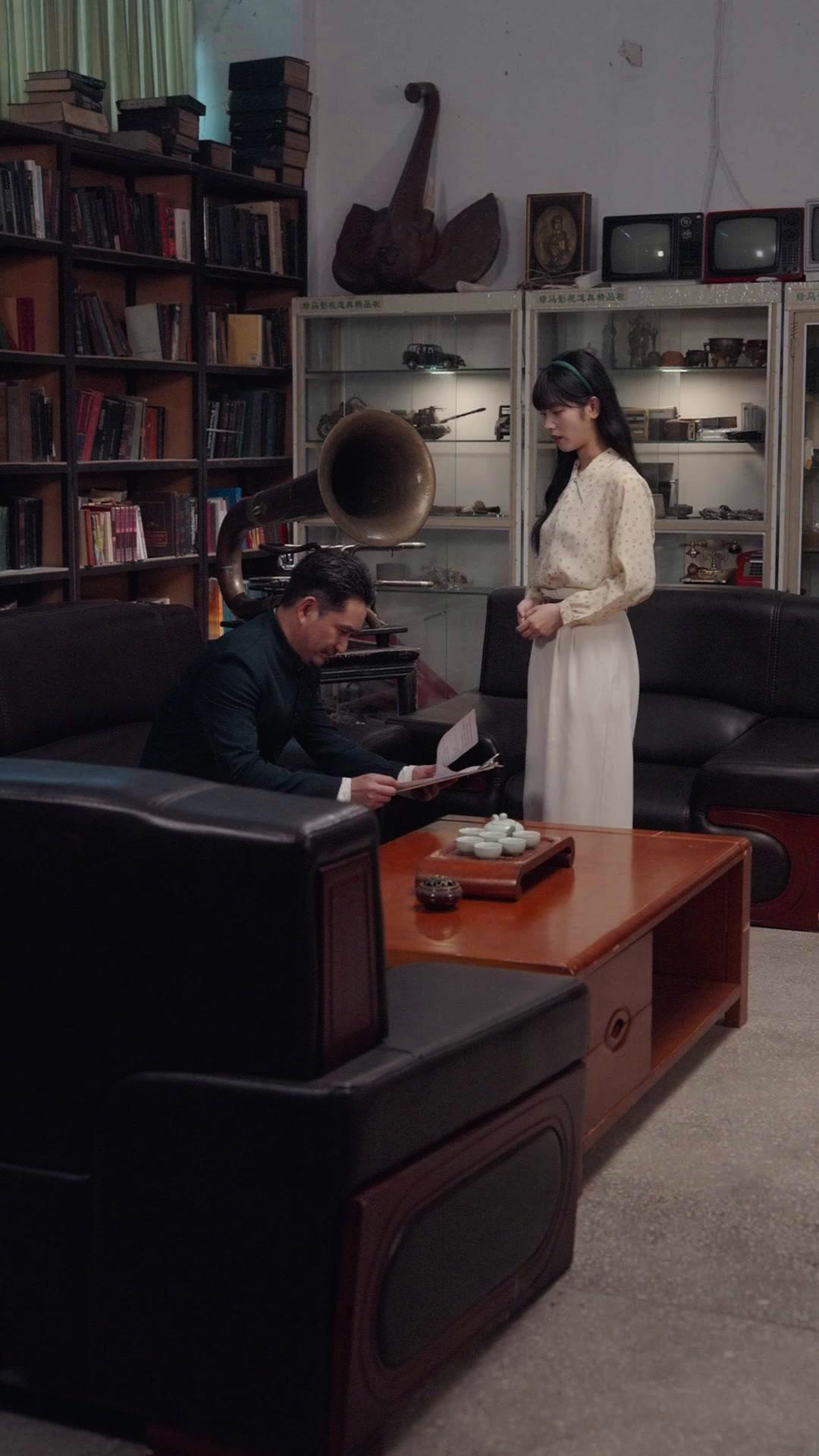 La otra mitad de mi espejo