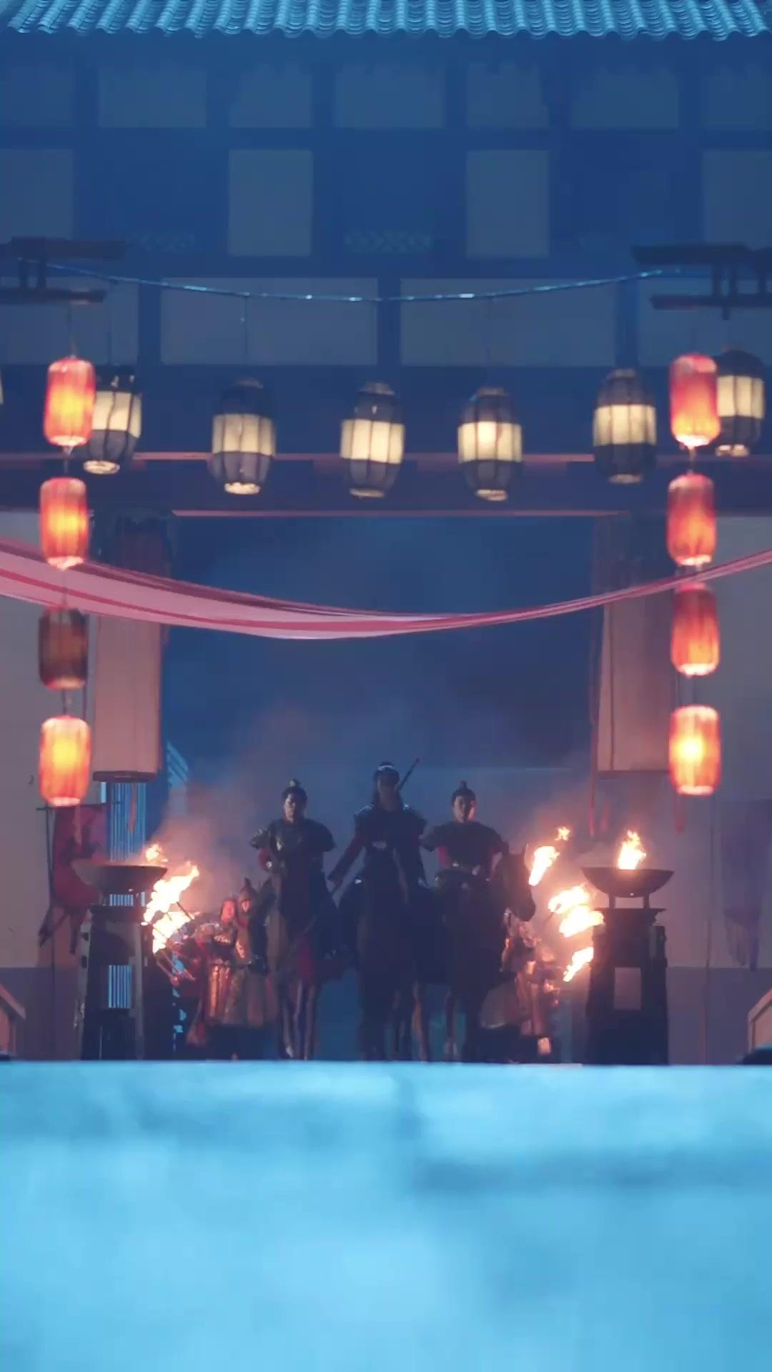 Giấc Mộng Mười Năm