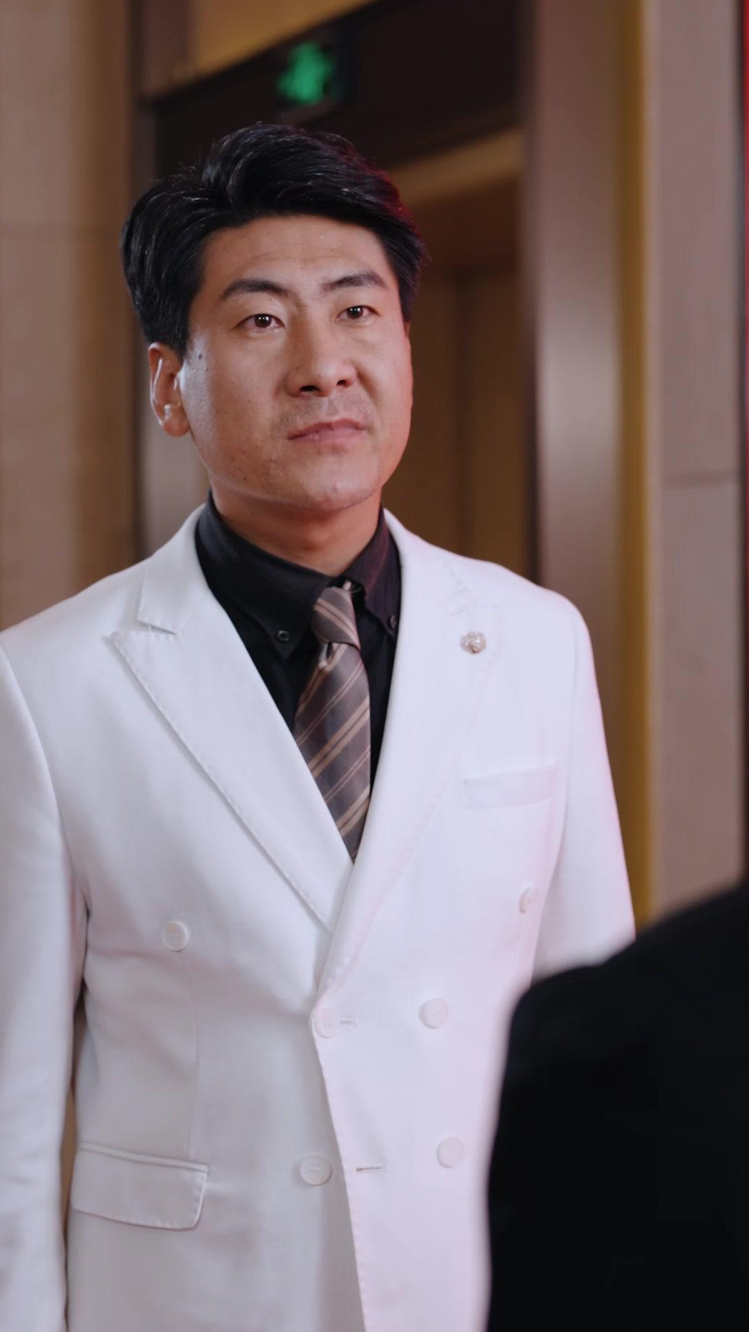 Dusta Orang Tua, Dendam Putri Terkaya