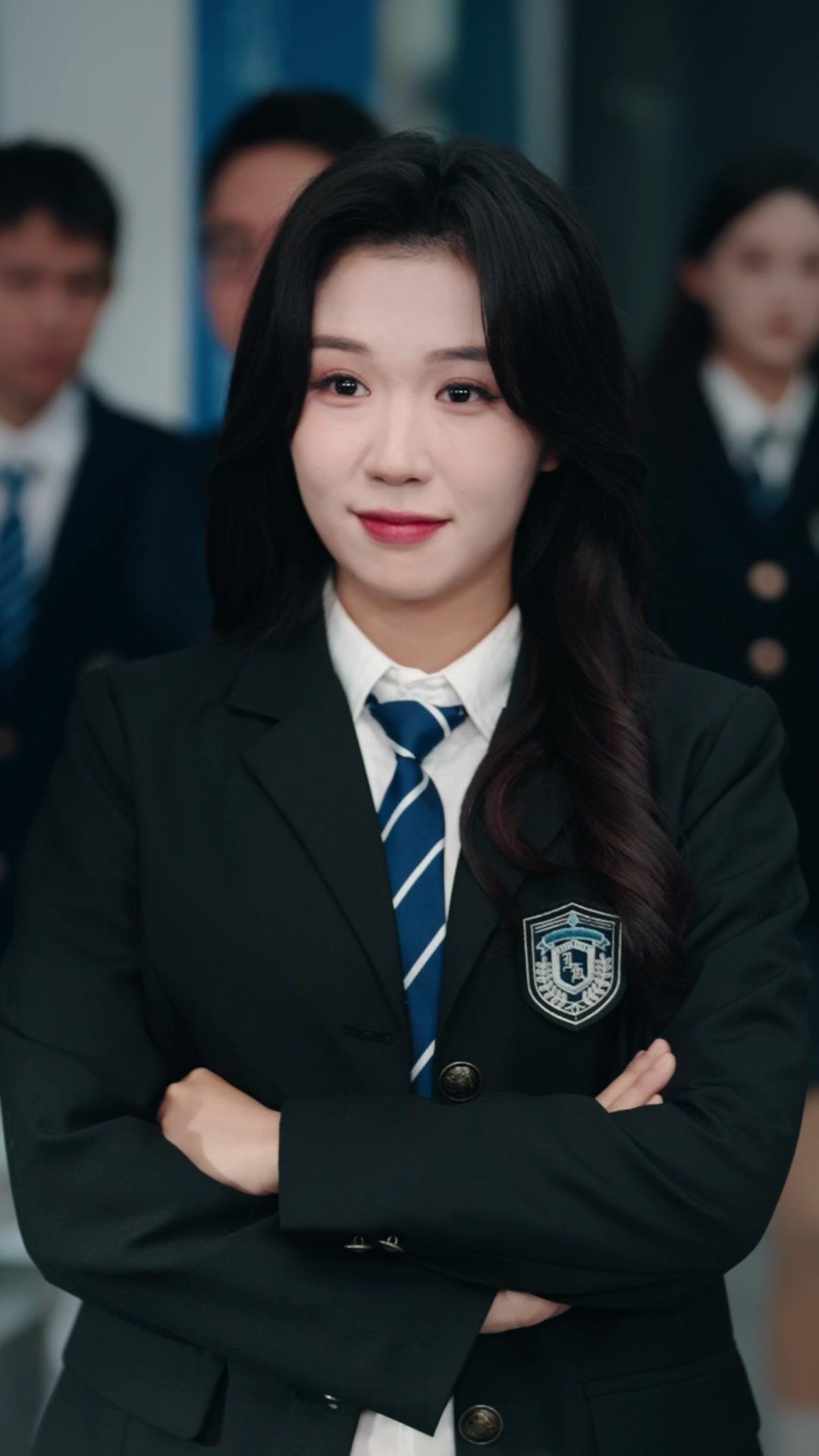 Puteri Sekolah Kembali Berkuasa