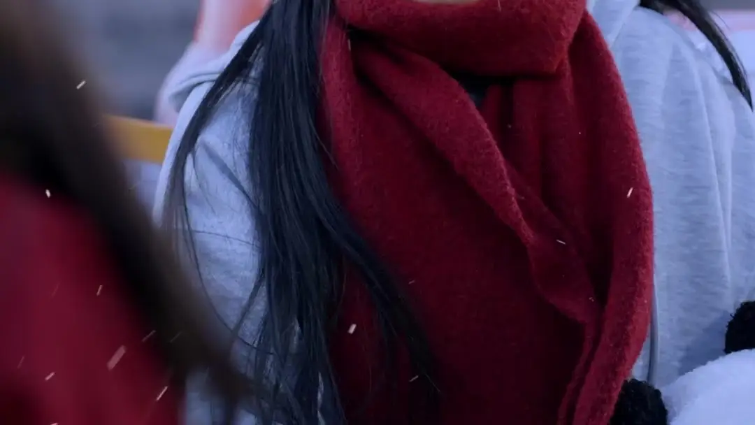 A Snowbound Journey Home: When the Thermos Holds More Than Hot Water