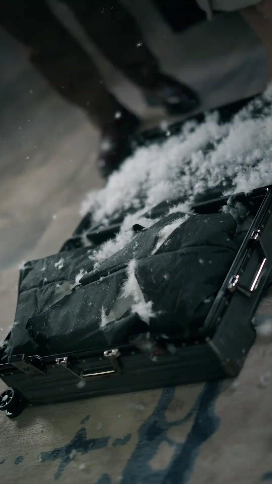 (吹き替え) 夫を捨てた瞬間 私は「詰んだ」