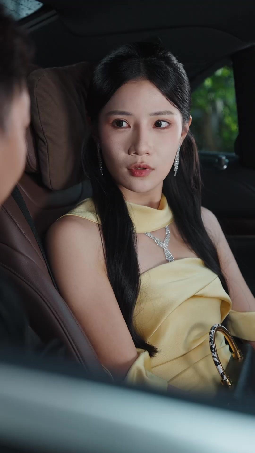 El plan detrás de su ternura