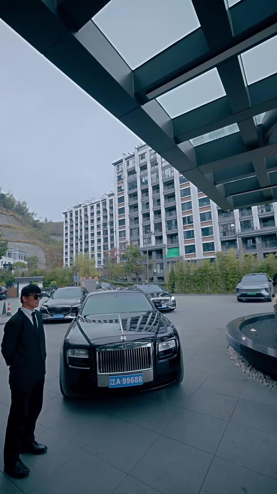 MON FILS, L'HÉRITIER DE MARIS