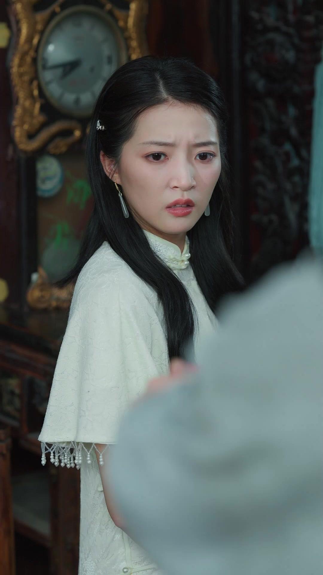 Mi antepasado inmortal