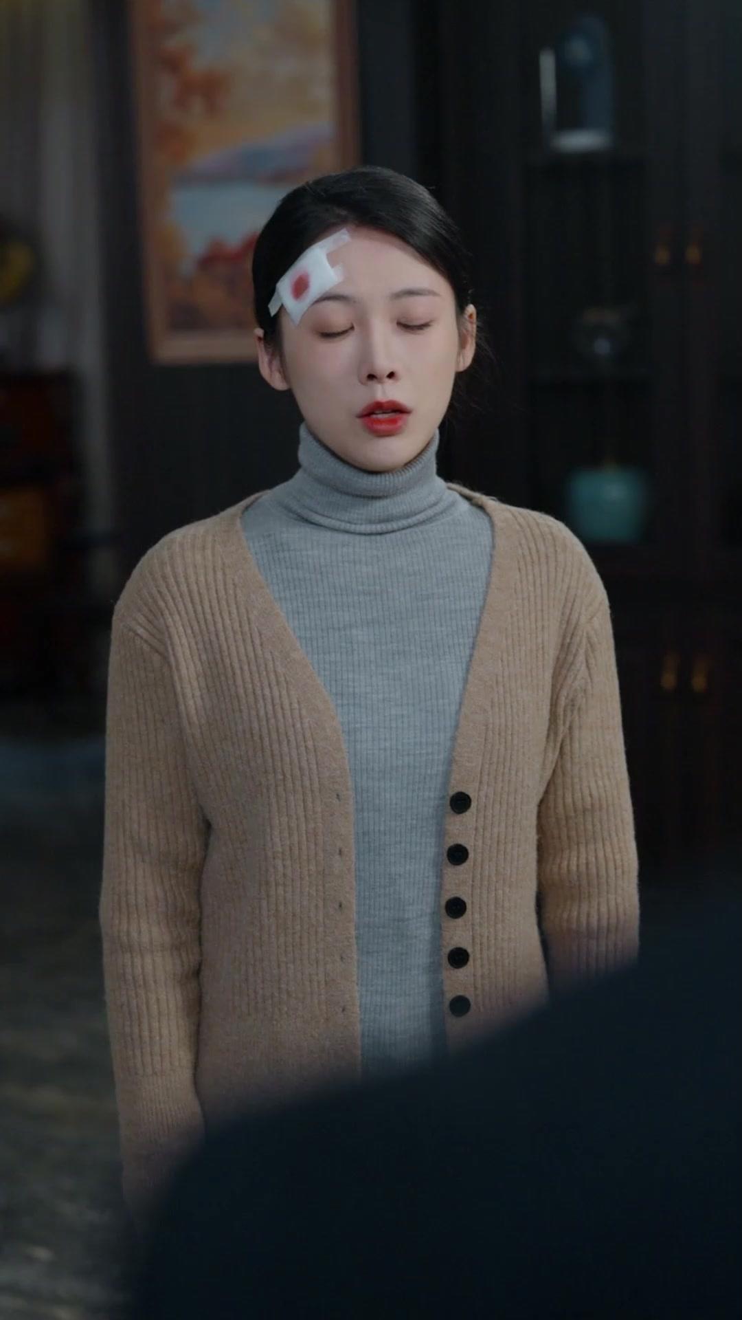 Doormat? She's the Dominator!