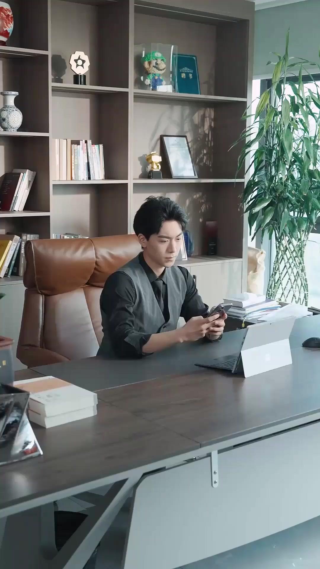 (더빙)내 아내는 슈퍼리치