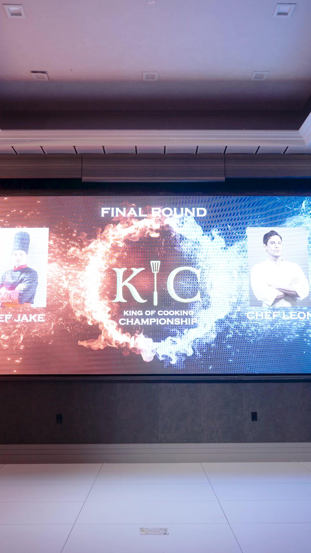 Cooking My Way Back to Love