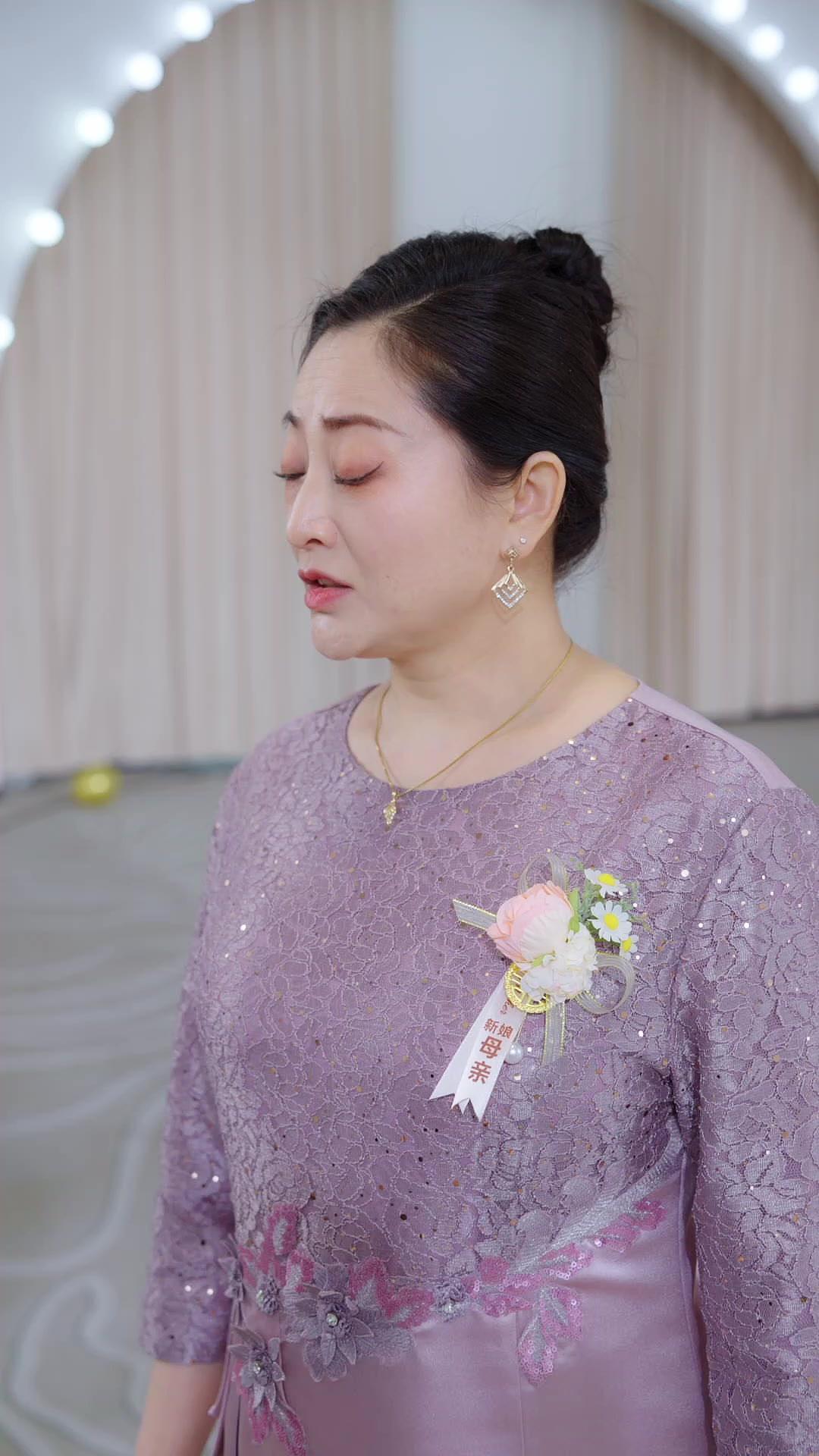 ダブル結婚式、どちらも罠でした