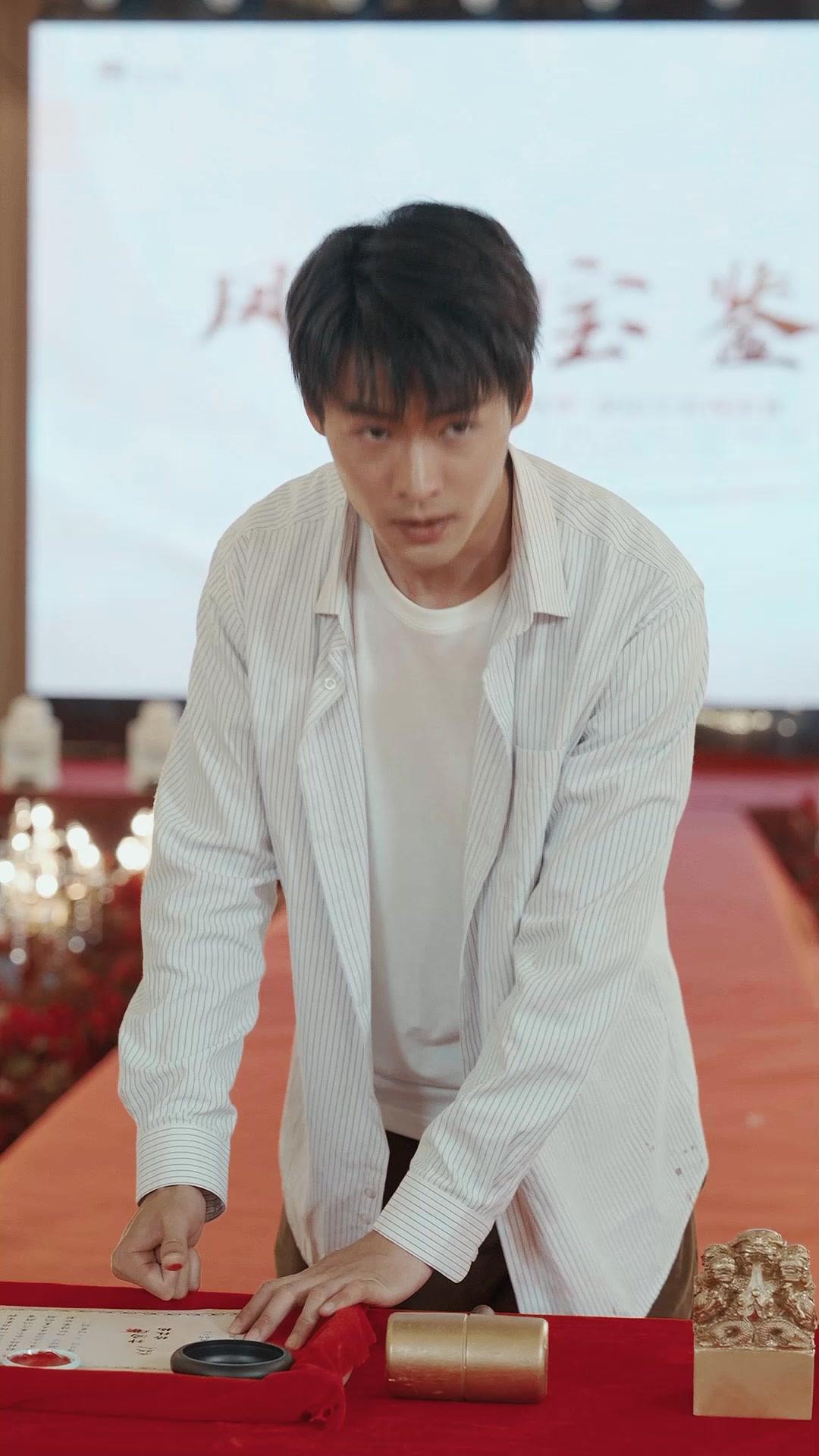 Your Emperor Is Back