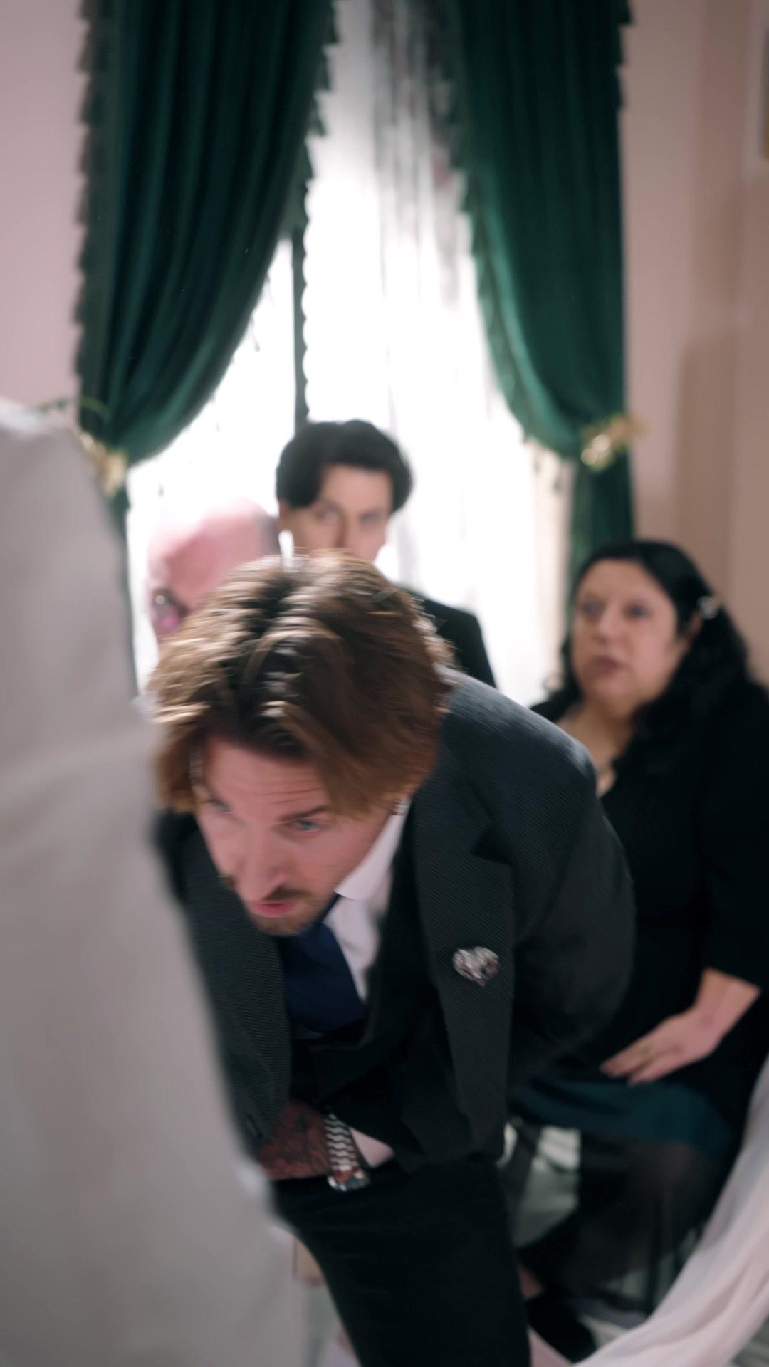 Love Arrived After Goodbye